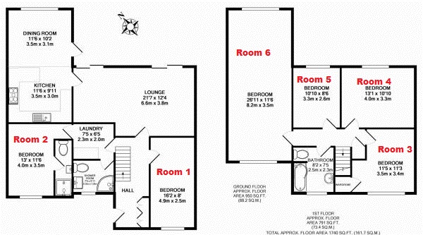 1 Bedrooms  to rent in Logan Close, Tilehurst, Reading RG30