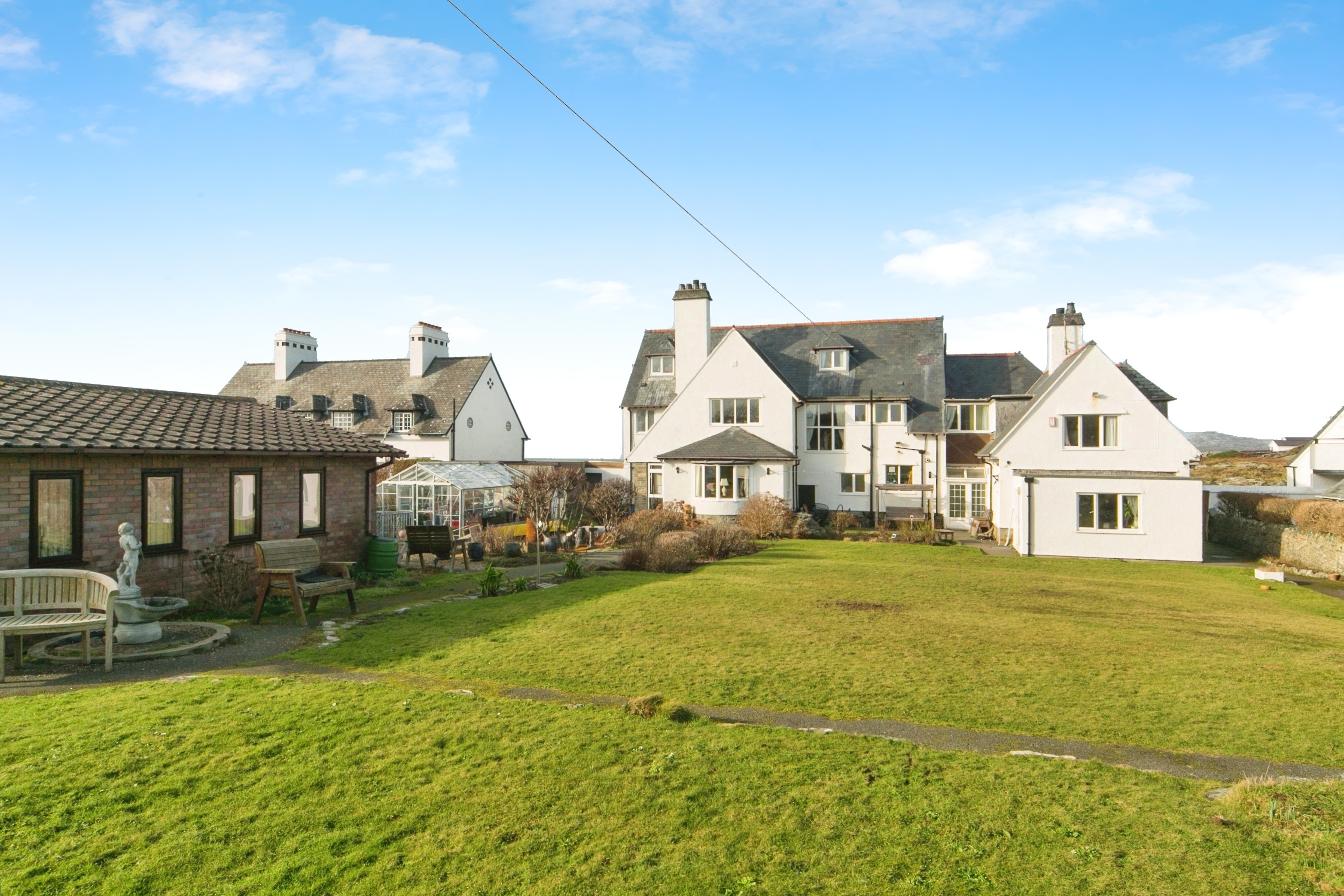 Photos of Ravenspoint Road, Trearddur Bay, Holyhead, Isle Of Anglesey