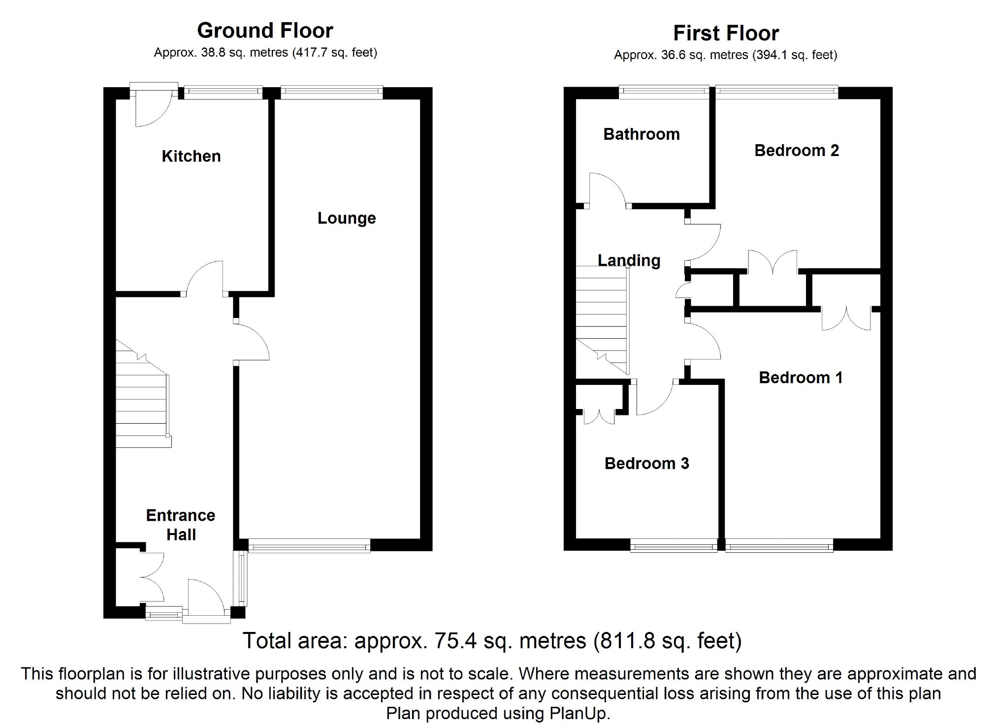 3 Bedrooms Terraced house to rent in Kenwood Avenue, Worcester WR4