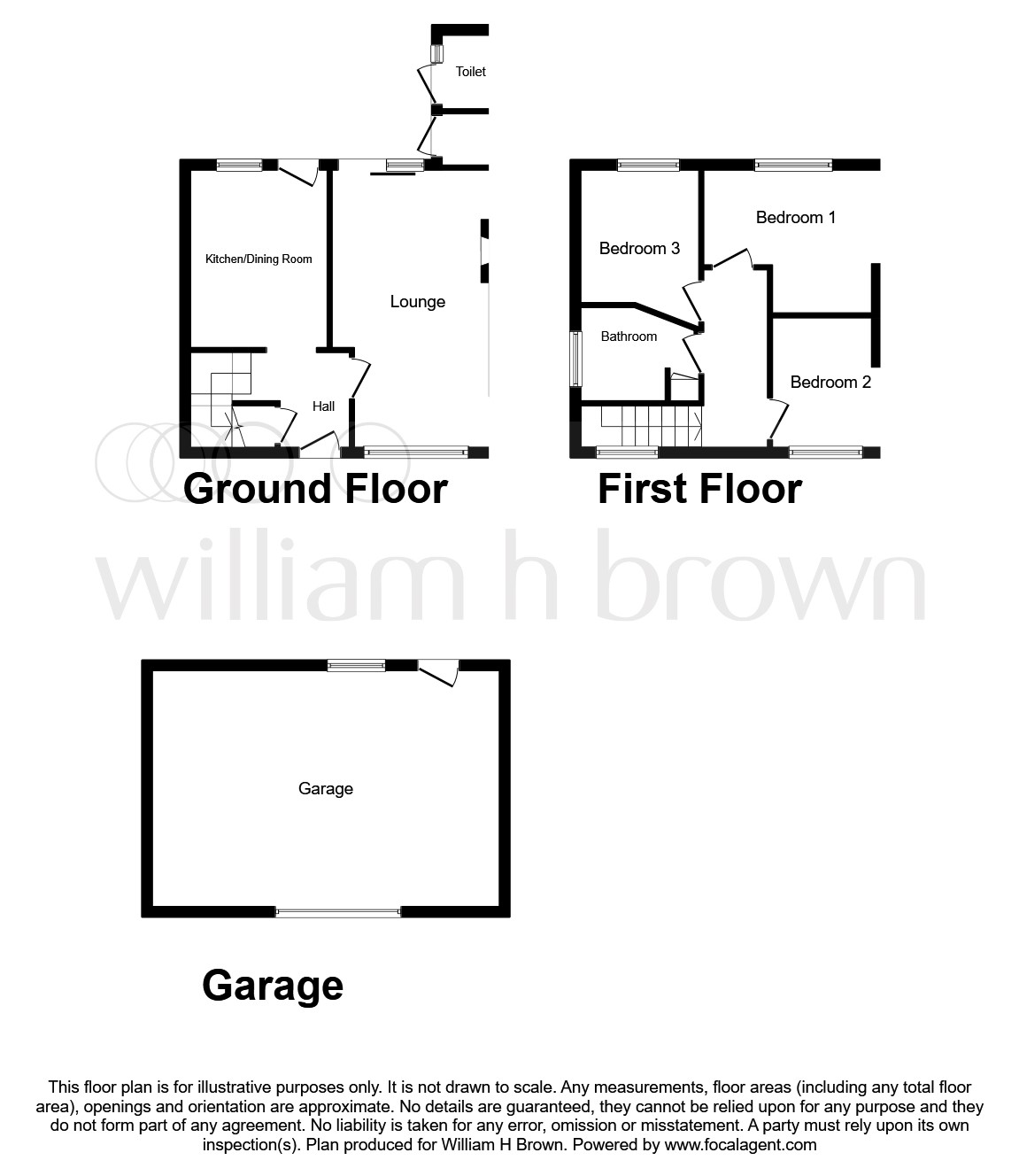 3 Bedrooms Semi-detached house for sale in Myrtle Road, Dunscroft, Doncaster DN7