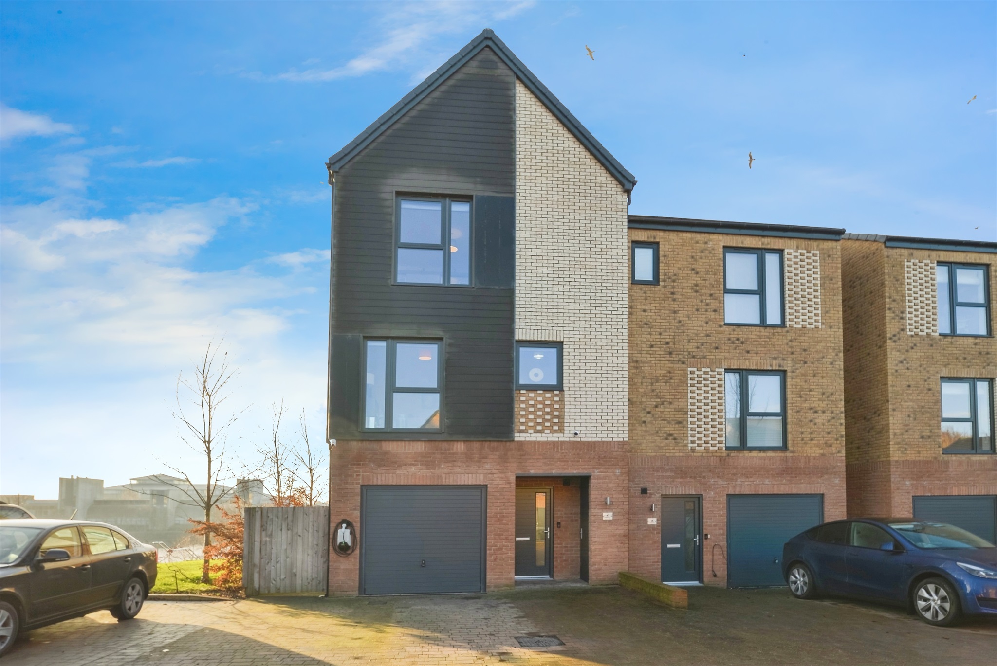 4-bed house on 17, Infinity View, Stockton-On-Tees, £330,000