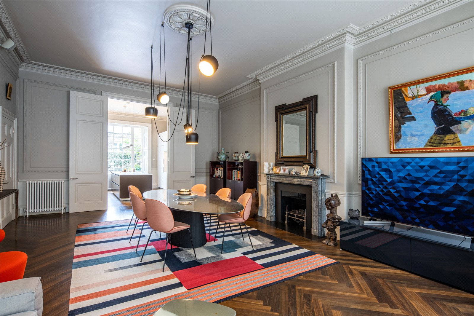 6 bedroom town house for sale 0