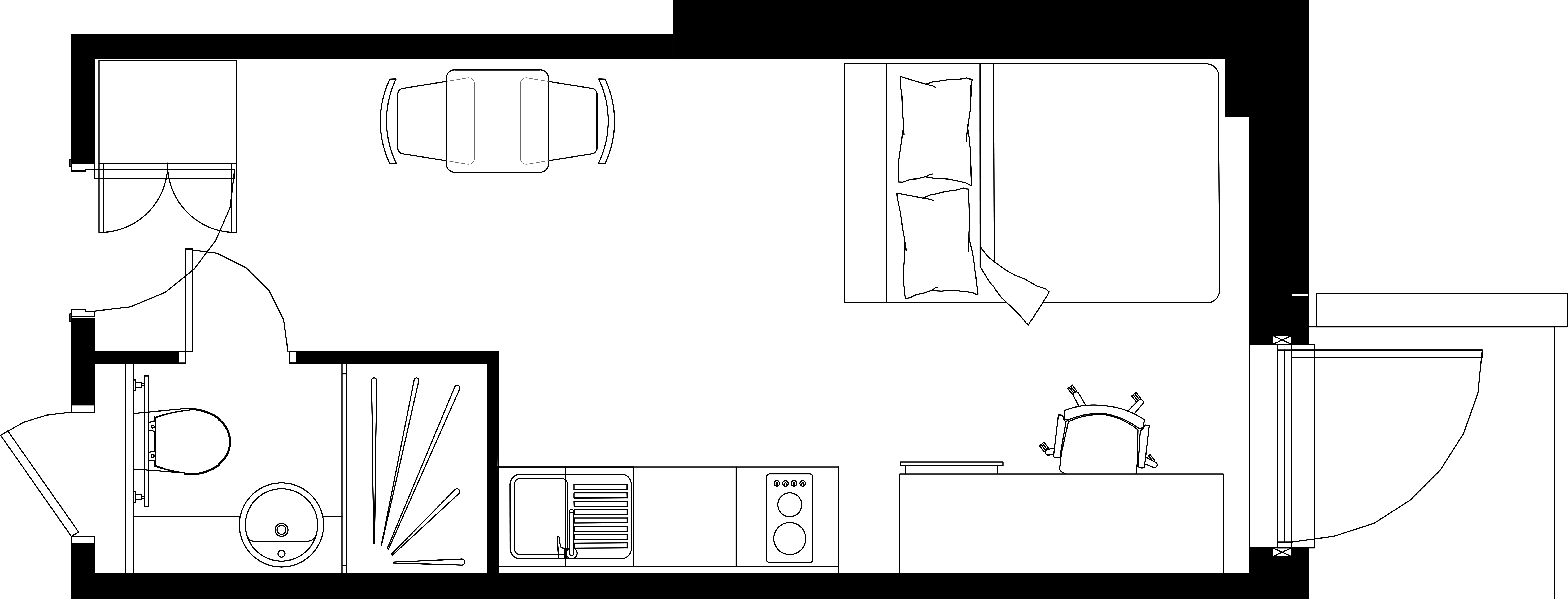 Platinum Studio, Avon Studios, Midland Rd, Bath, Bath floorplan
