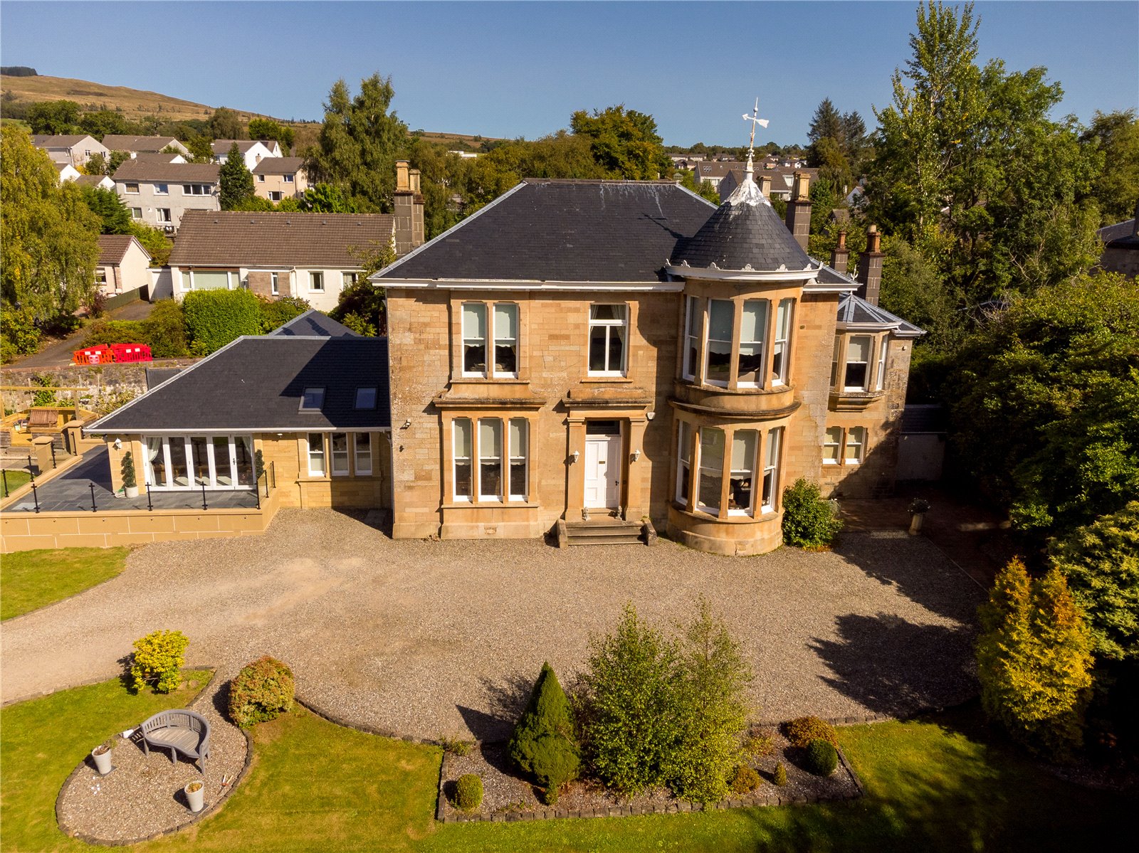 Photos of Deanston, 32 Queen Street, Helensburgh G84 65612629