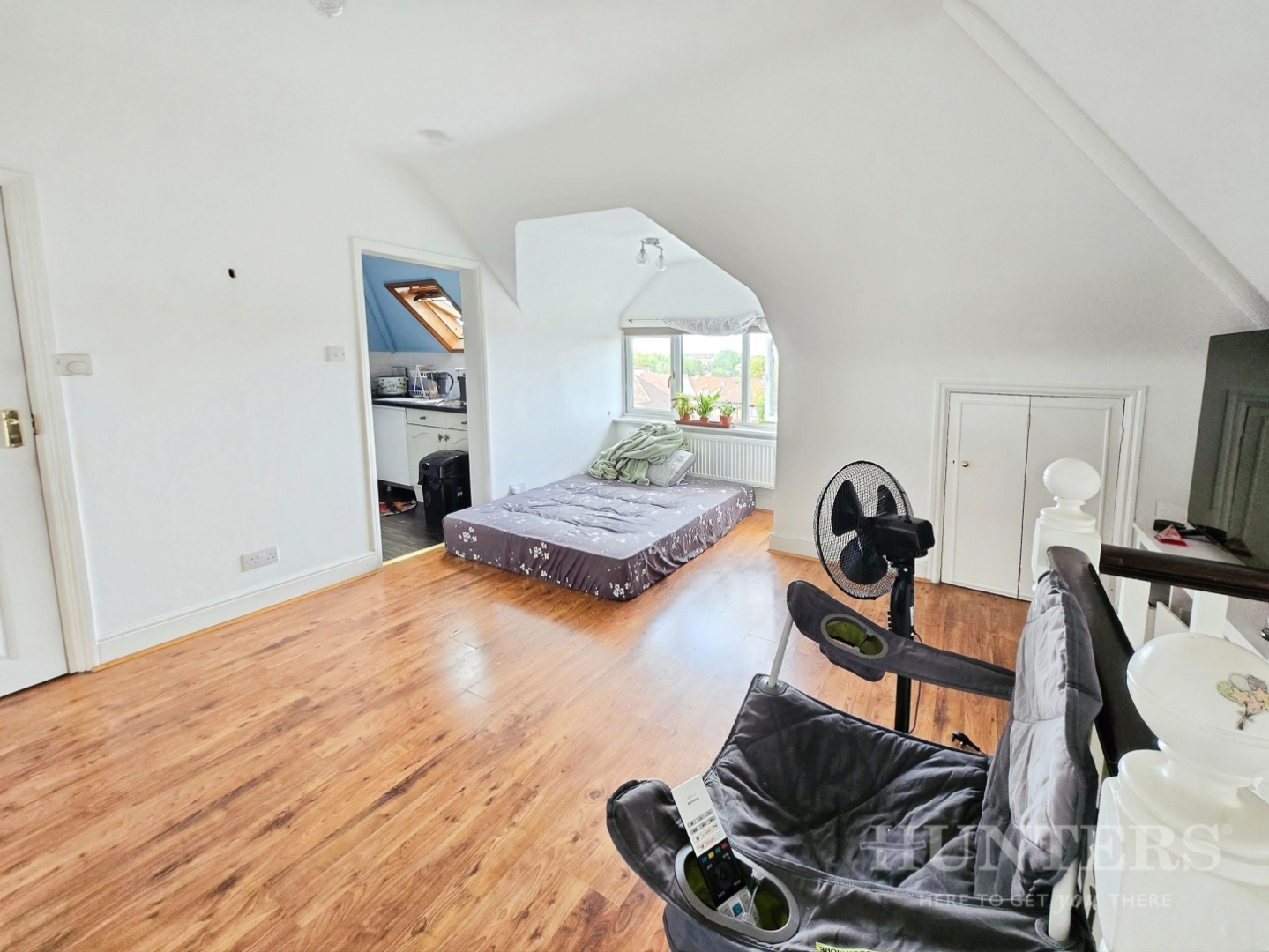 Flat 8, 103, Carshalton Road, Sutton photo 4