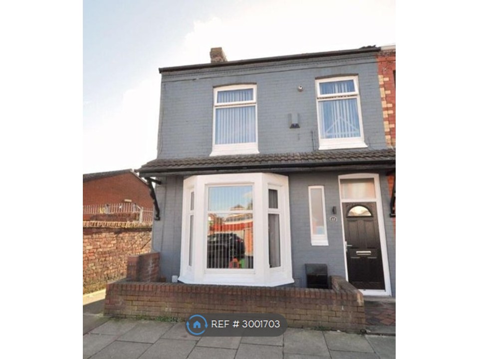 Coningsby Drive, Wallasey photo 2