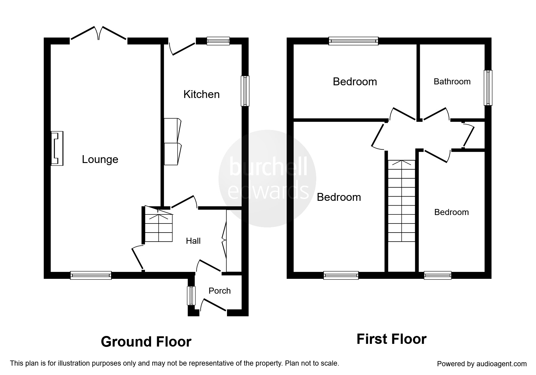 3 Bedrooms Semi-detached house for sale in Westmorland Way, Jacksdale, Nottingham NG16