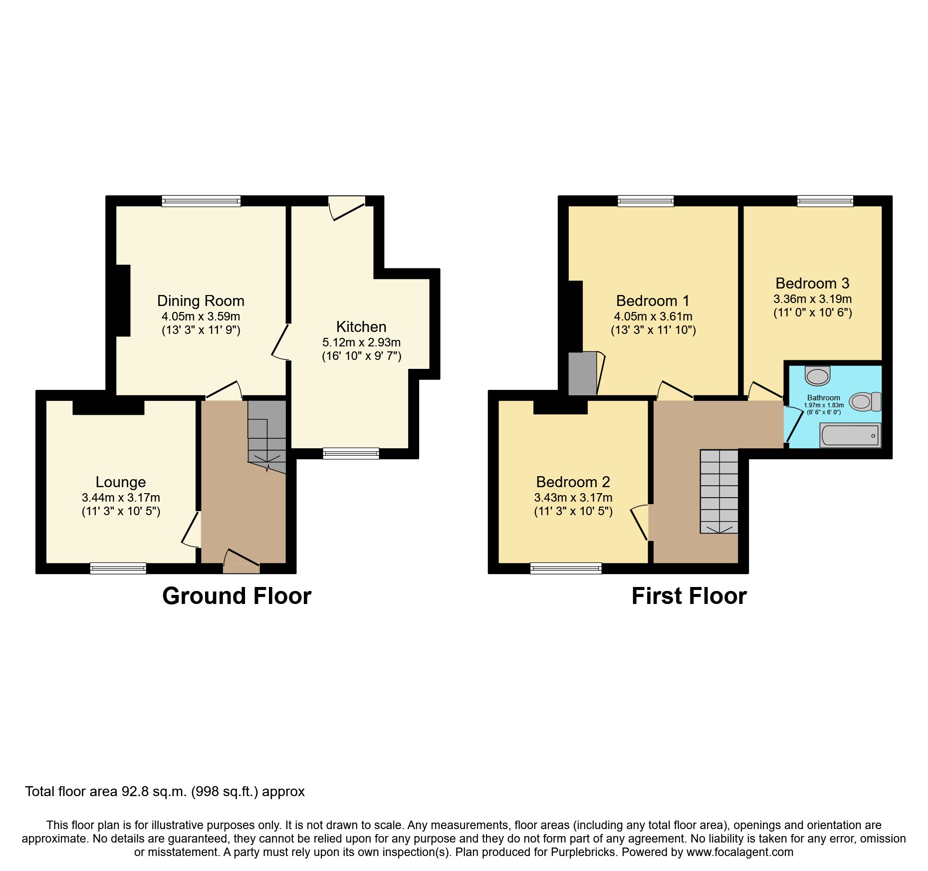 Harlaxton Street, Off Narborough Road, Leicester LE3, 3 bedroom