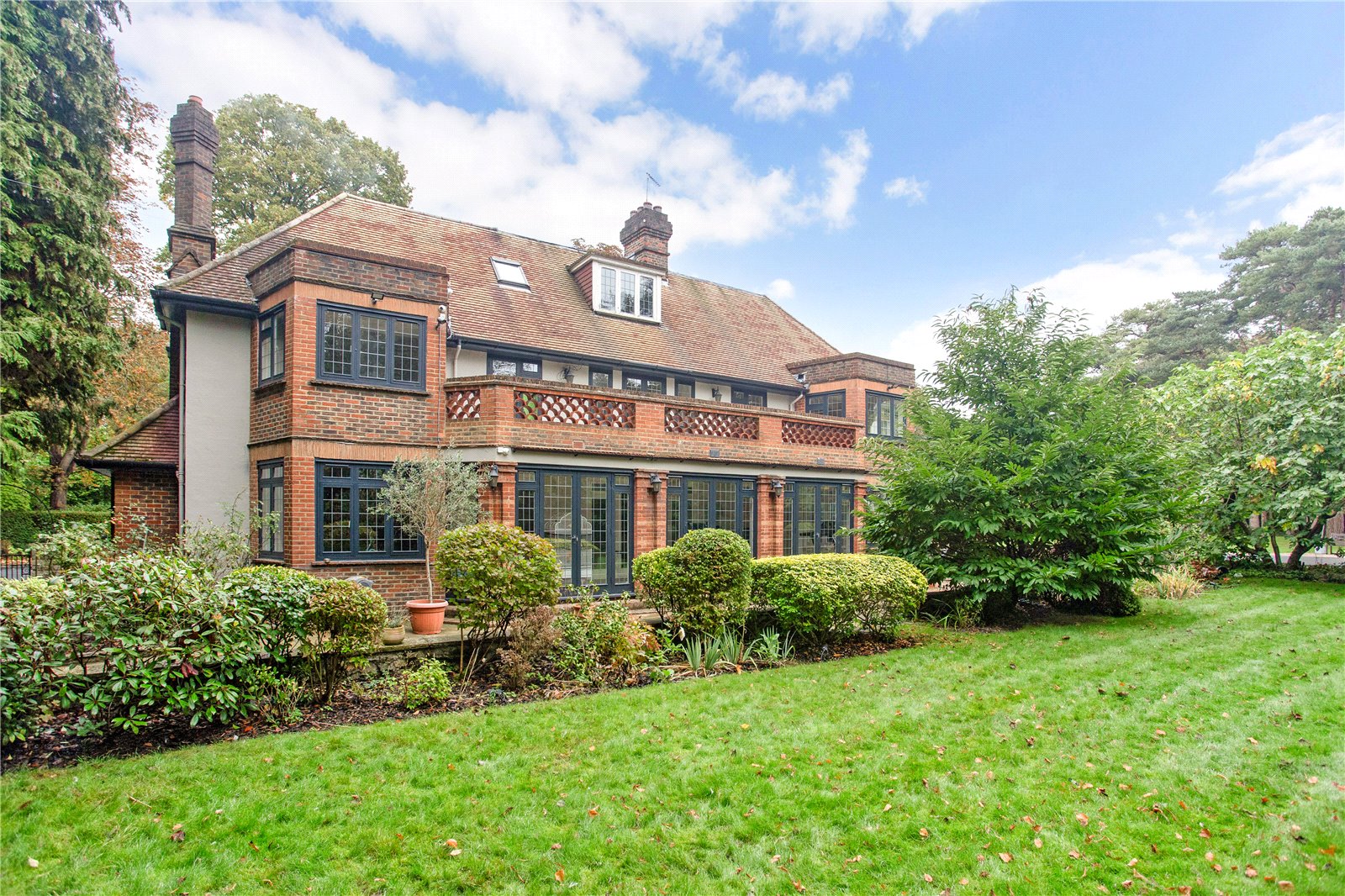 Photos of Woodcote Lane, Purley, Surrey CR8 65925489 PrimeLocation