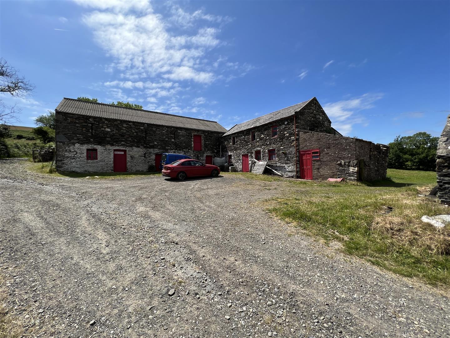 Photos of Ballachurry Farm, Ballachurry Road, Greeba, Isle Of Man IM4