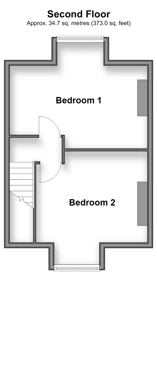 London Road, East Grinstead floorplan