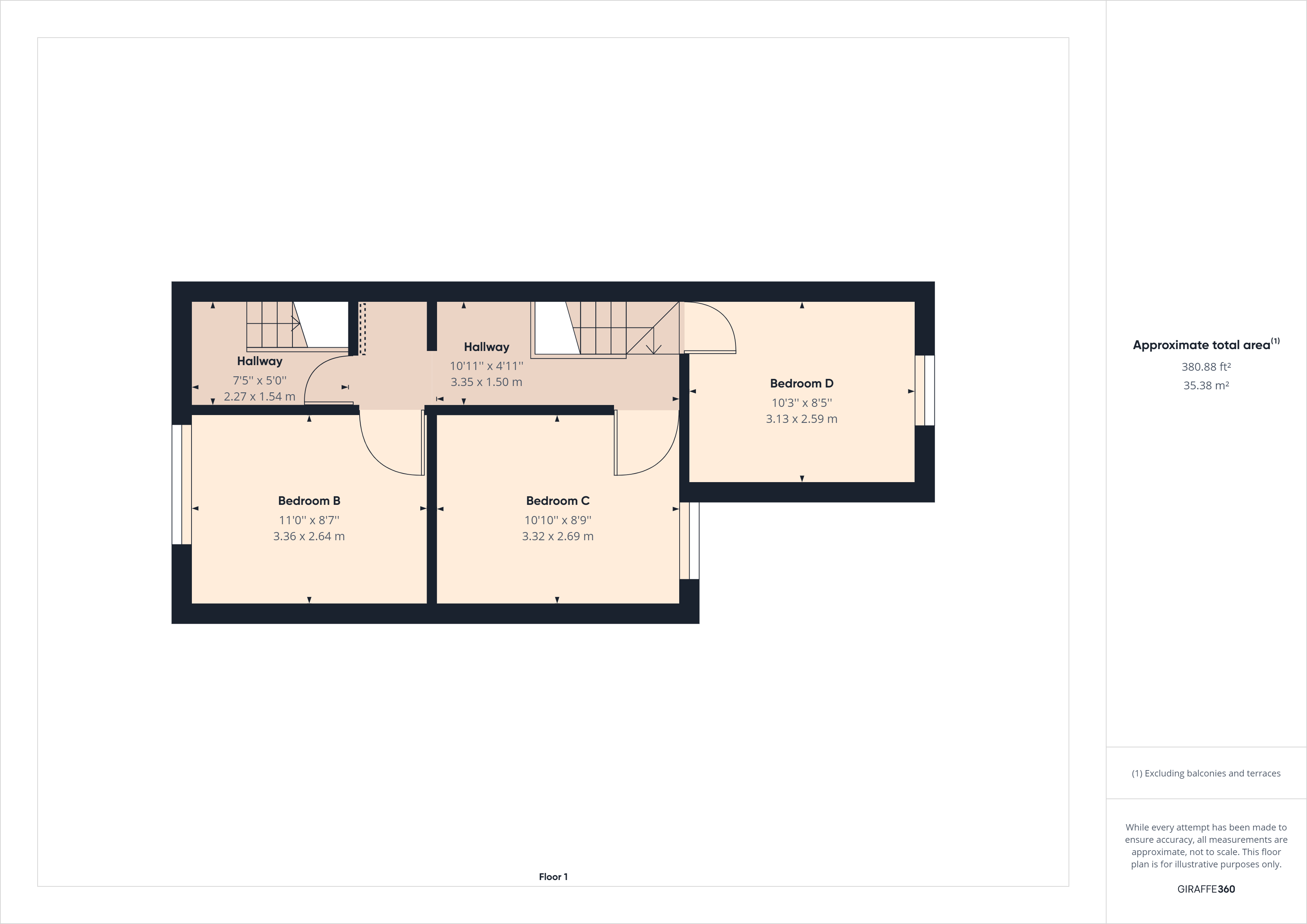 Moore Street, Poets Corner, Northampton NN2, 5 bedroom terraced house