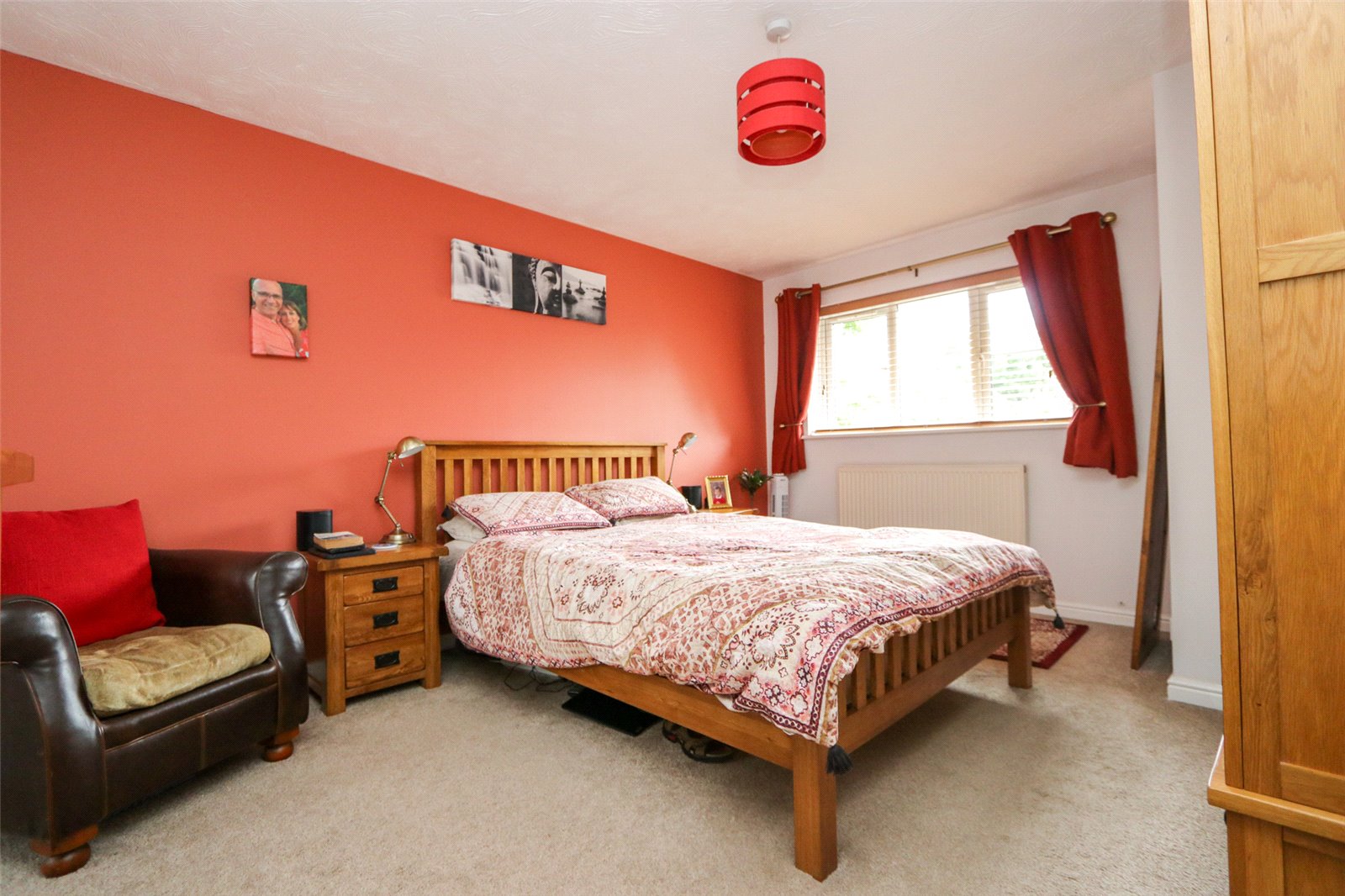 Photos of Bakers Ground, Stoke Gifford, Bristol, South Gloucestershire