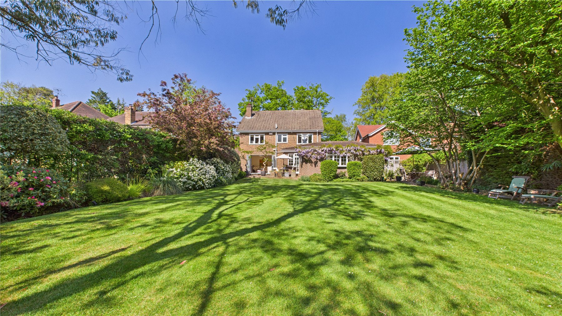 4 bedroom detached house for sale 0
