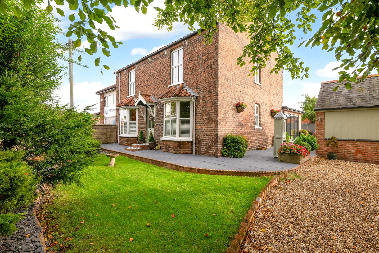 4-bed house on Ashwell Farmhouse,, Lower High Street, Lincoln, £600,000