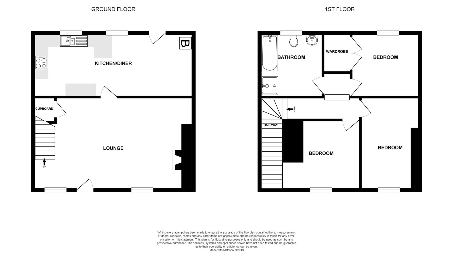3 Bedrooms Terraced house for sale in Cwmamman Road, Glanamman, Ammanford SA18