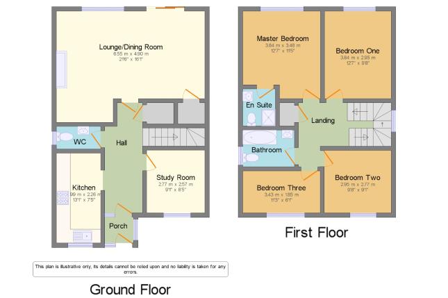 4 Bedrooms Detached house for sale in Main Road, Cooling, Rochester, Kent ME3