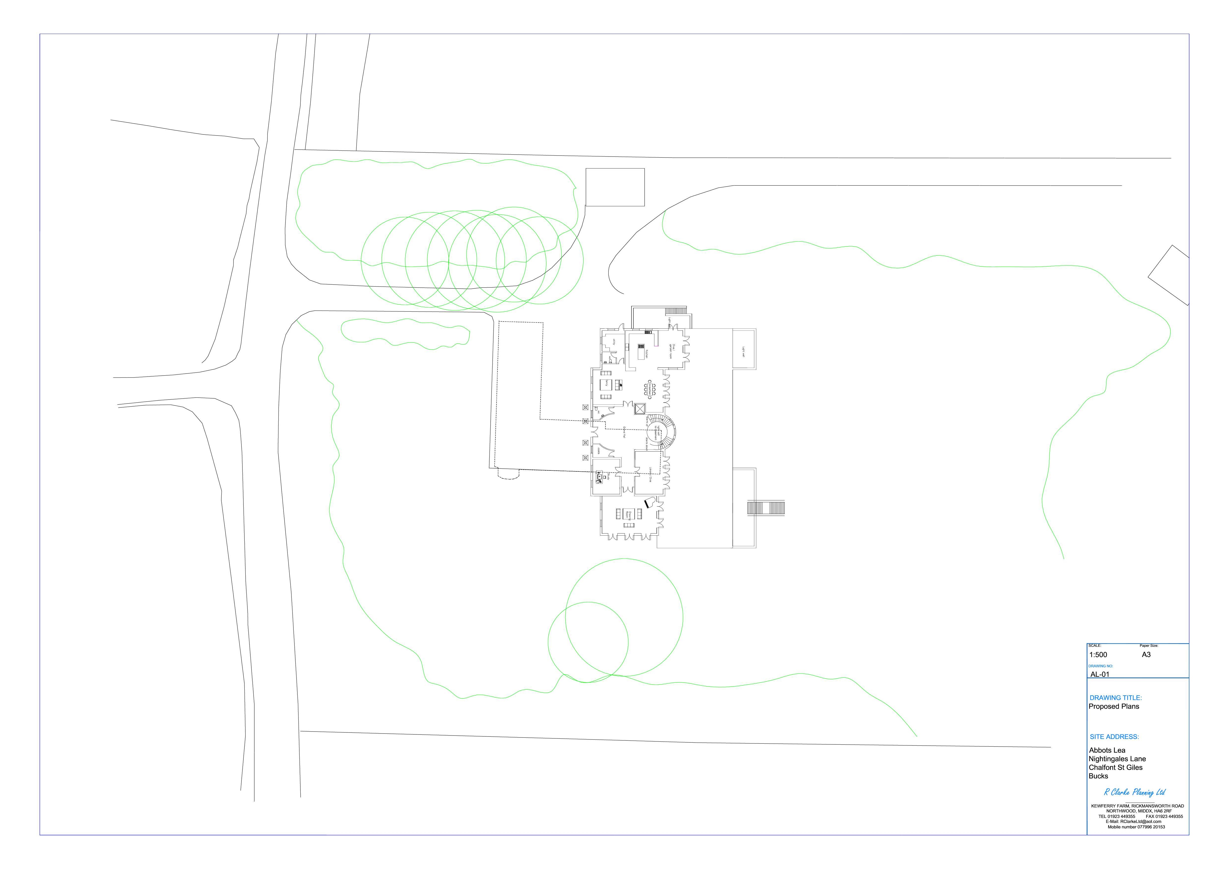 Nightingales Lane, Chalfont St. Giles, Buckinghamshire HP8, 6 bedroom