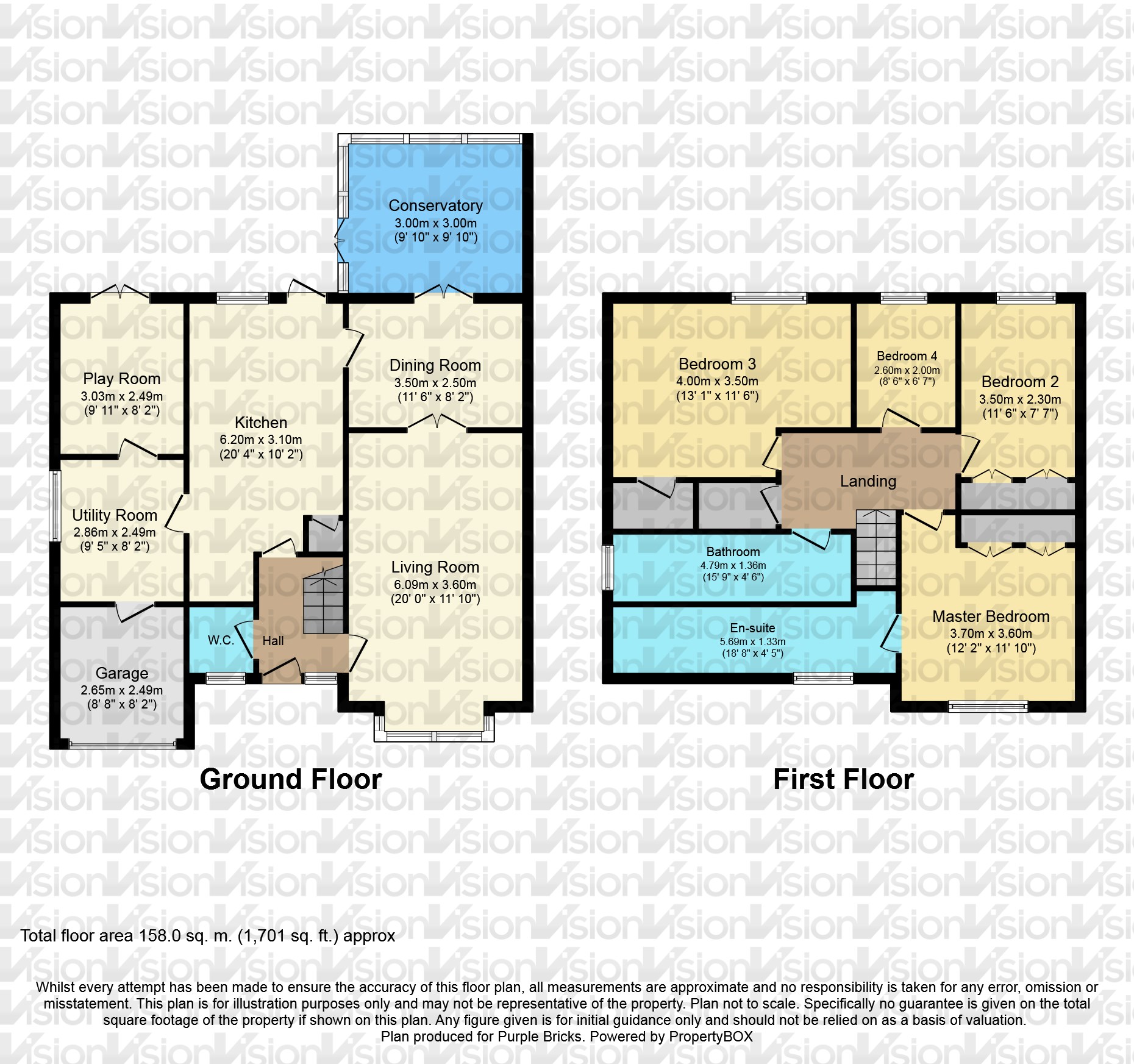 Free property report 20 Beaumont Way, Norton Canes, Cannock, WS11 9FQ
