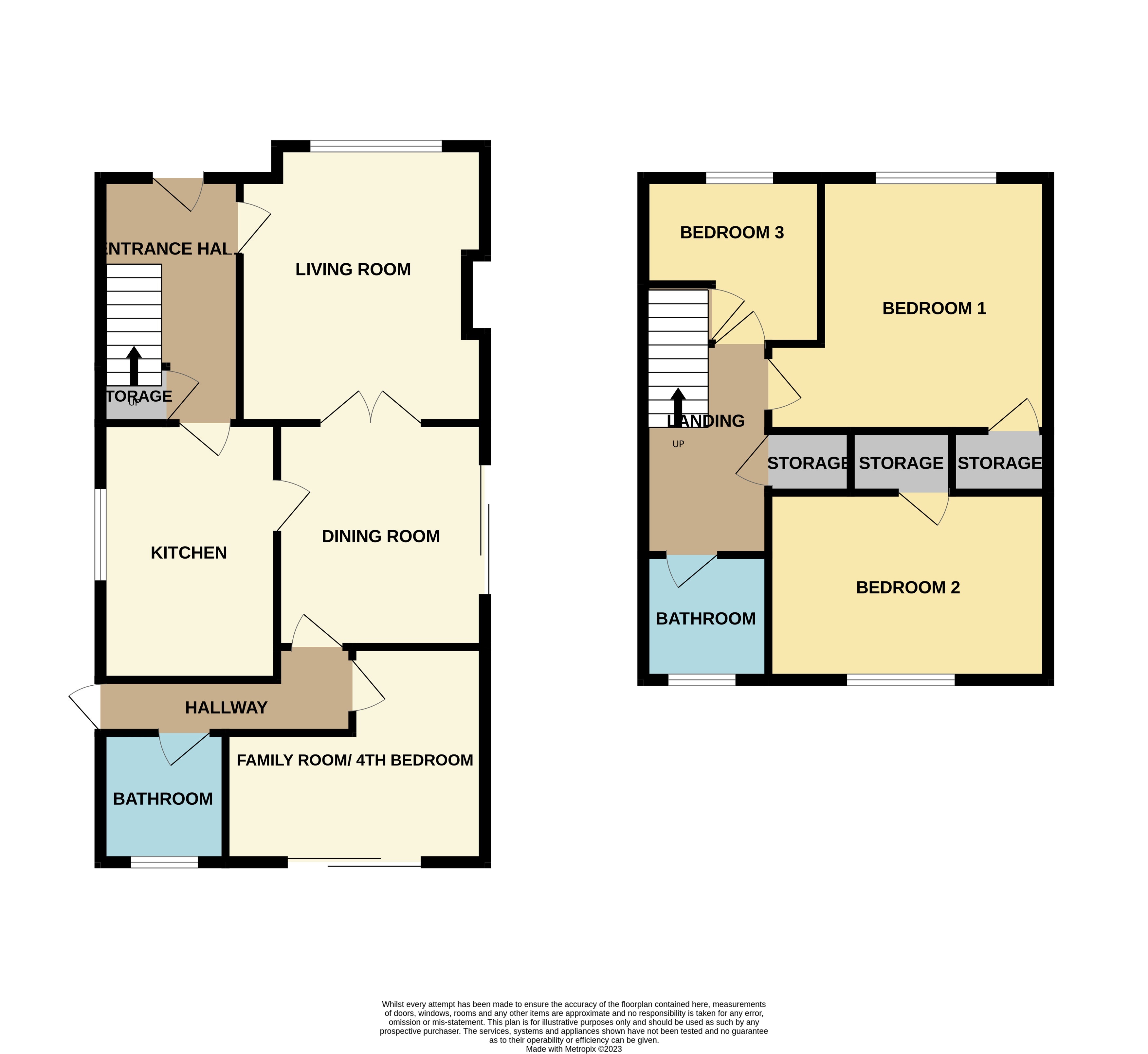 Whitlees Court, Ardrossan KA22, 4 bedroom detached house for sale