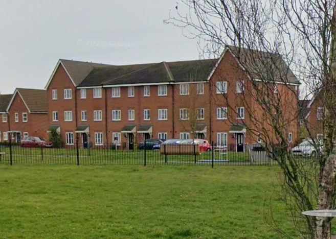 16, Blackberry Way, Swaffham photo 2