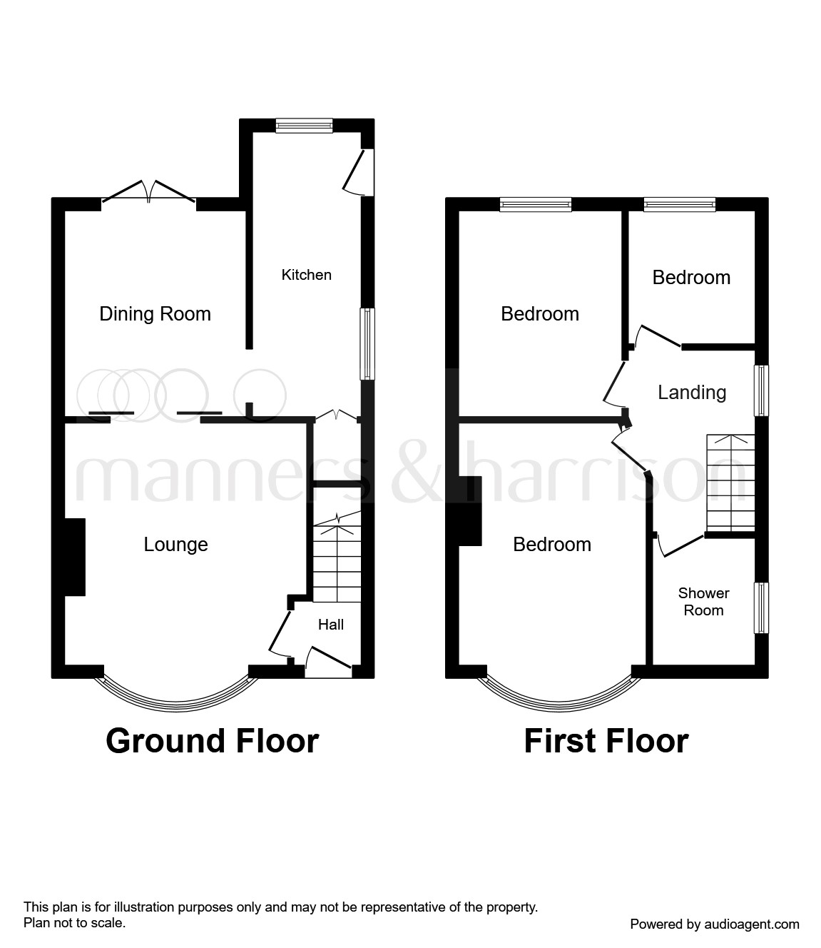 Ventnor Avenue, Hartlepool TS25, 3 bedroom semidetached house for sale