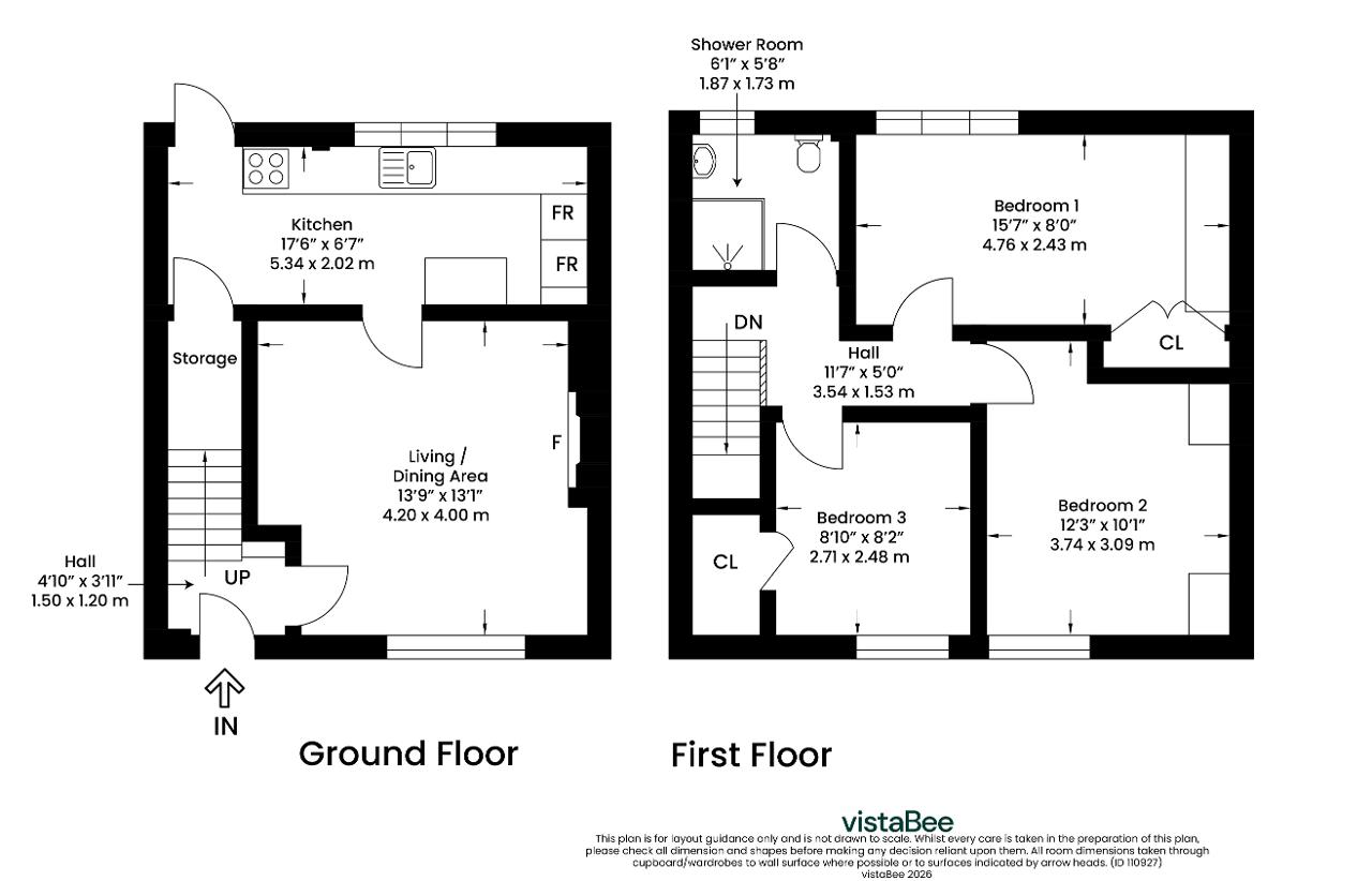 69, Hallhill Road, Springboig floorplan