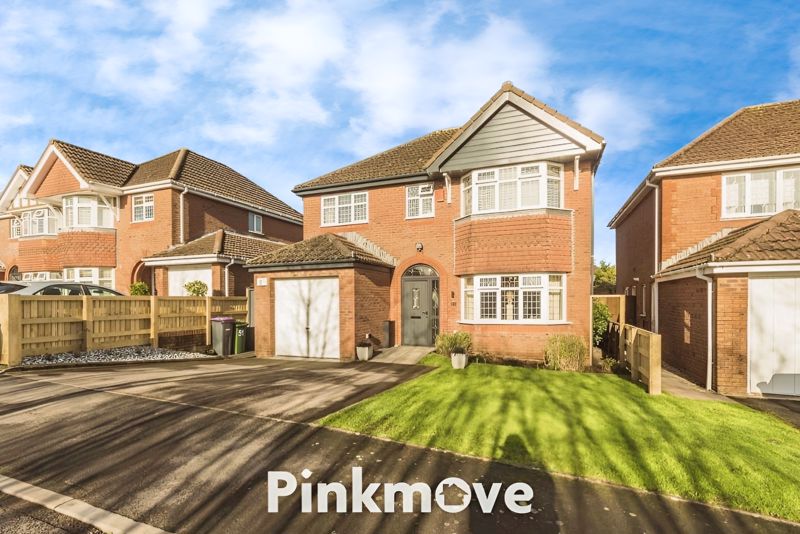 Photos of Lansdowne Gardens, Llantarnam, Cwmbran NP44 66502752