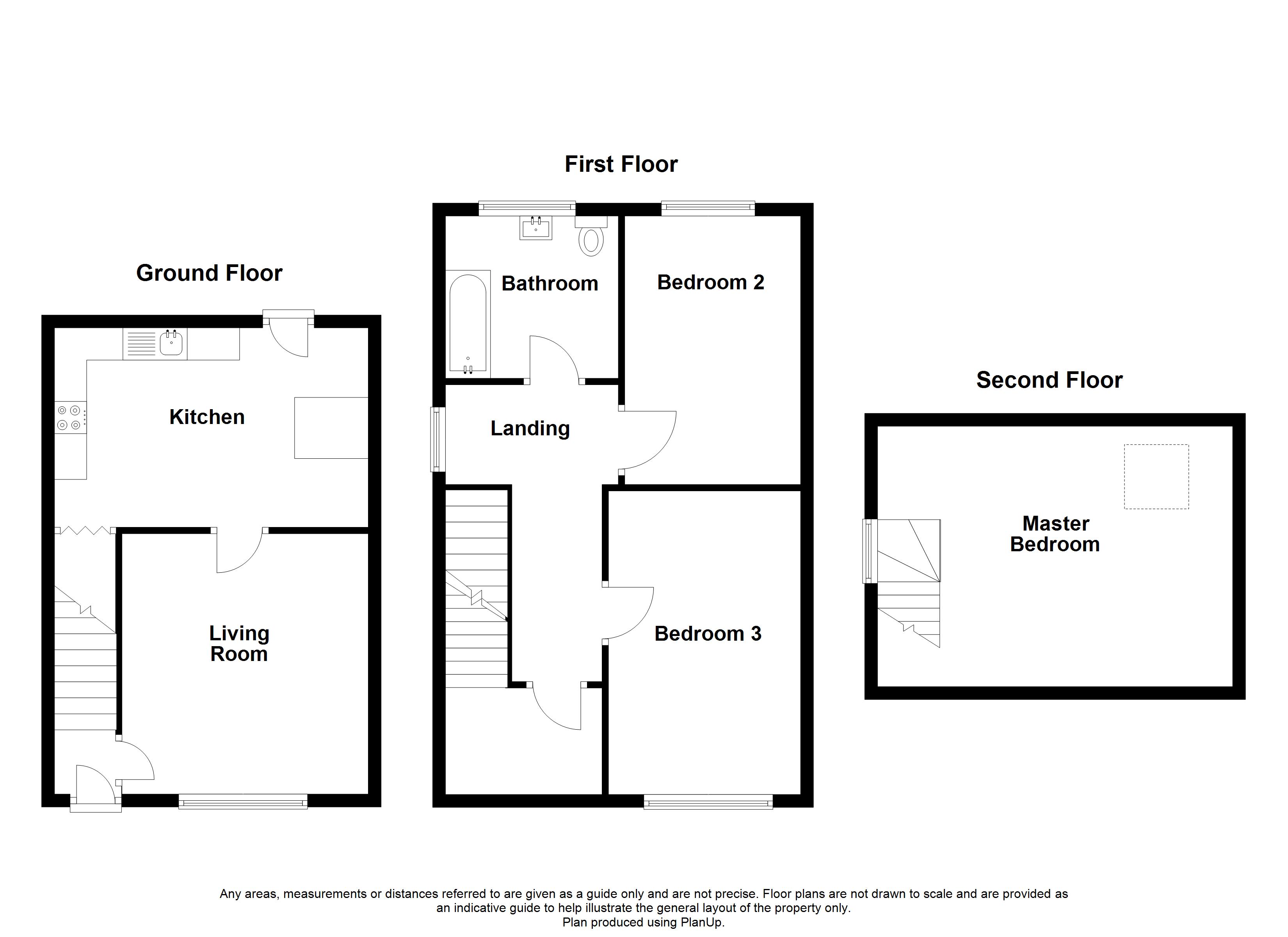 3 Bedrooms End terrace house for sale in Church Lane, Woodhouse, Sheffield, Sheffield S13