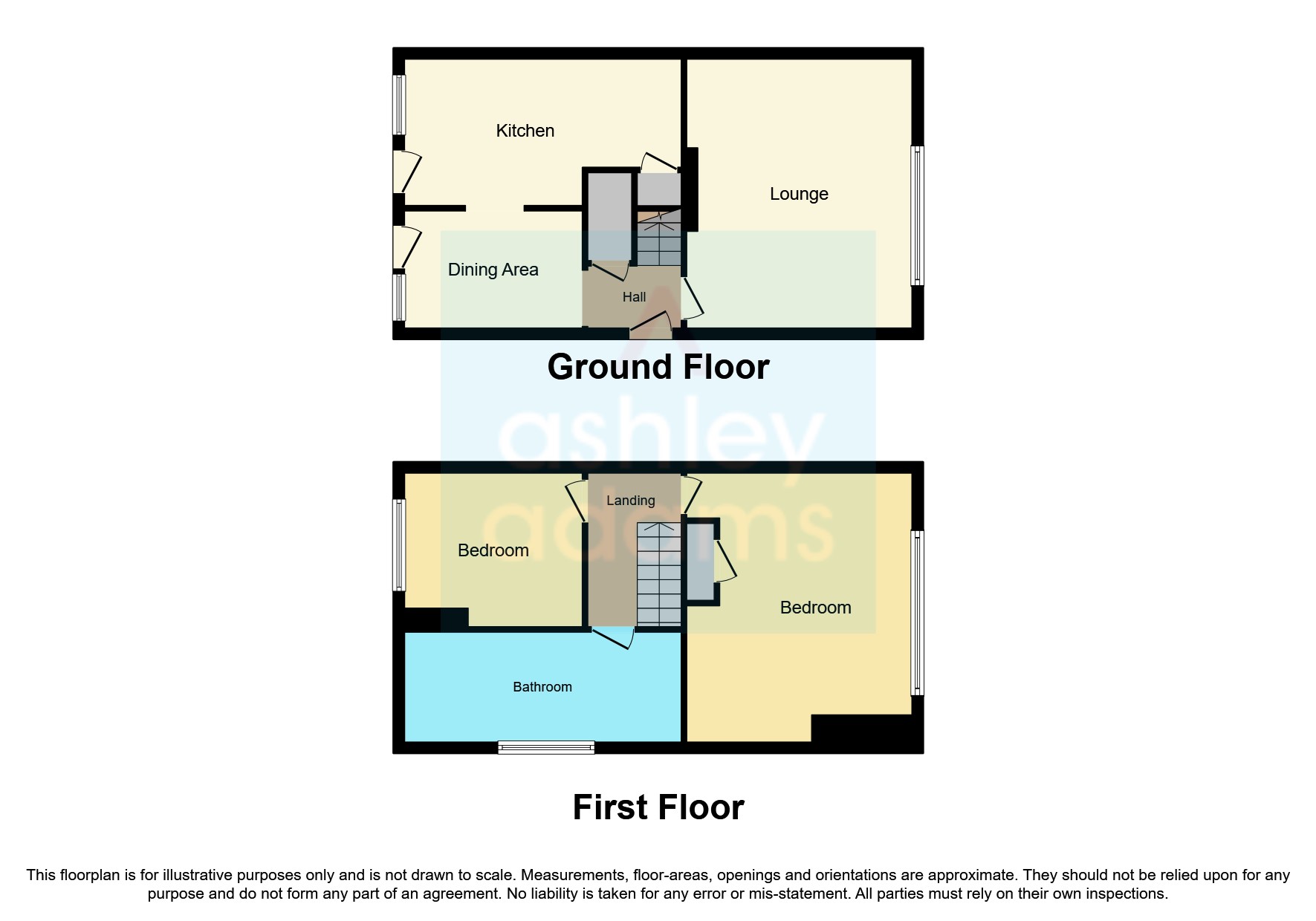 Marks Close, Sunnyhill, Derby DE23, 2 bedroom semidetached house for