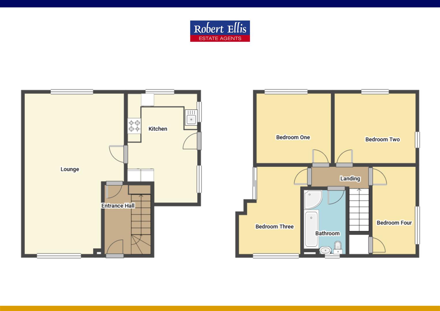419, Beckhampton Road, Nottingham floorplan