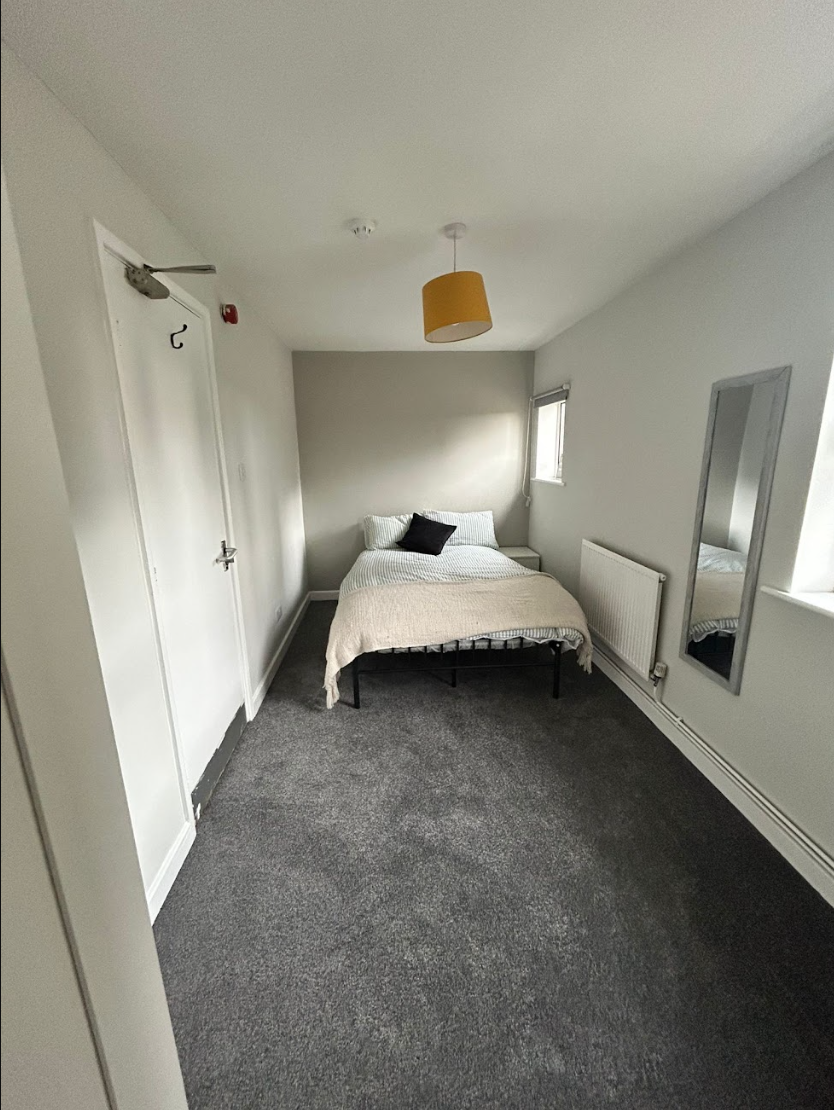 Room 4, 9 Denison Court, Nottingham photo 4