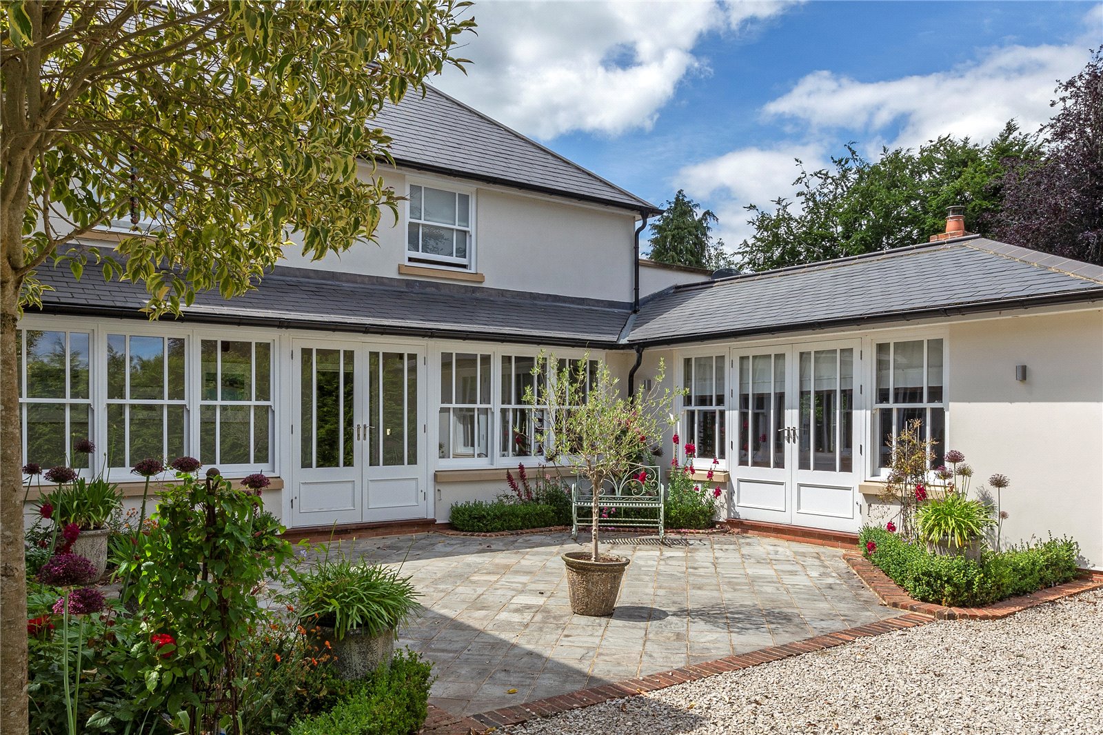 Photos of The Street, Upper Farringdon, Alton, Hampshire GU34 66866130 PrimeLocation