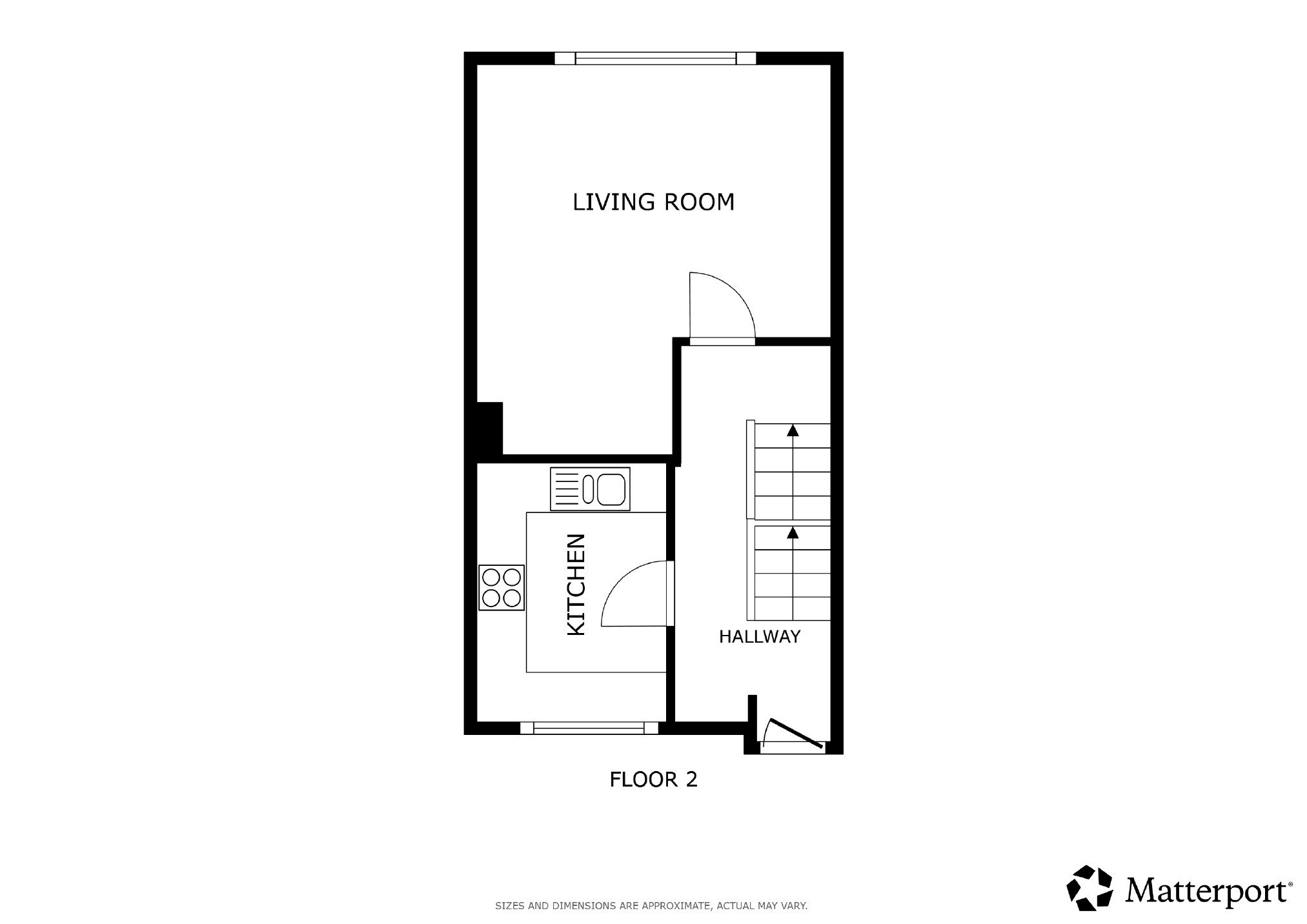 29, Ramsgate Road, Broadstairs floorplan