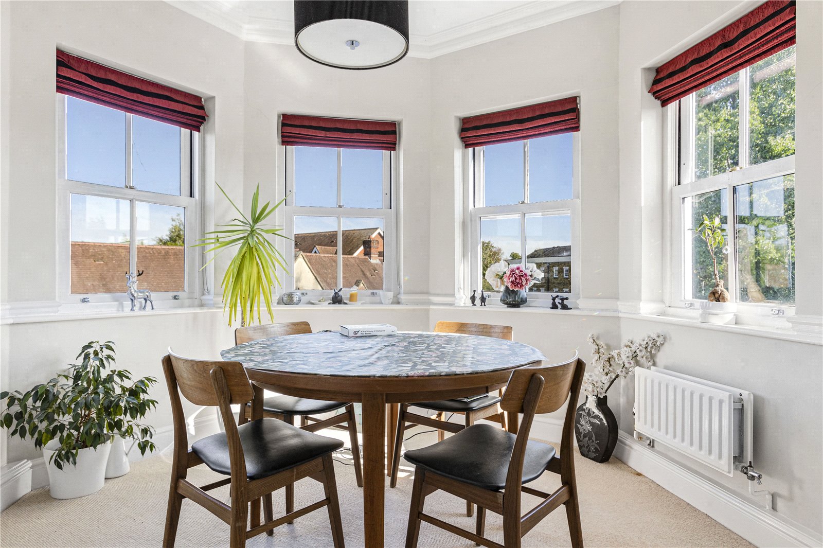 54 Balliol Court,, Rutherway, Oxfordshire photo 4