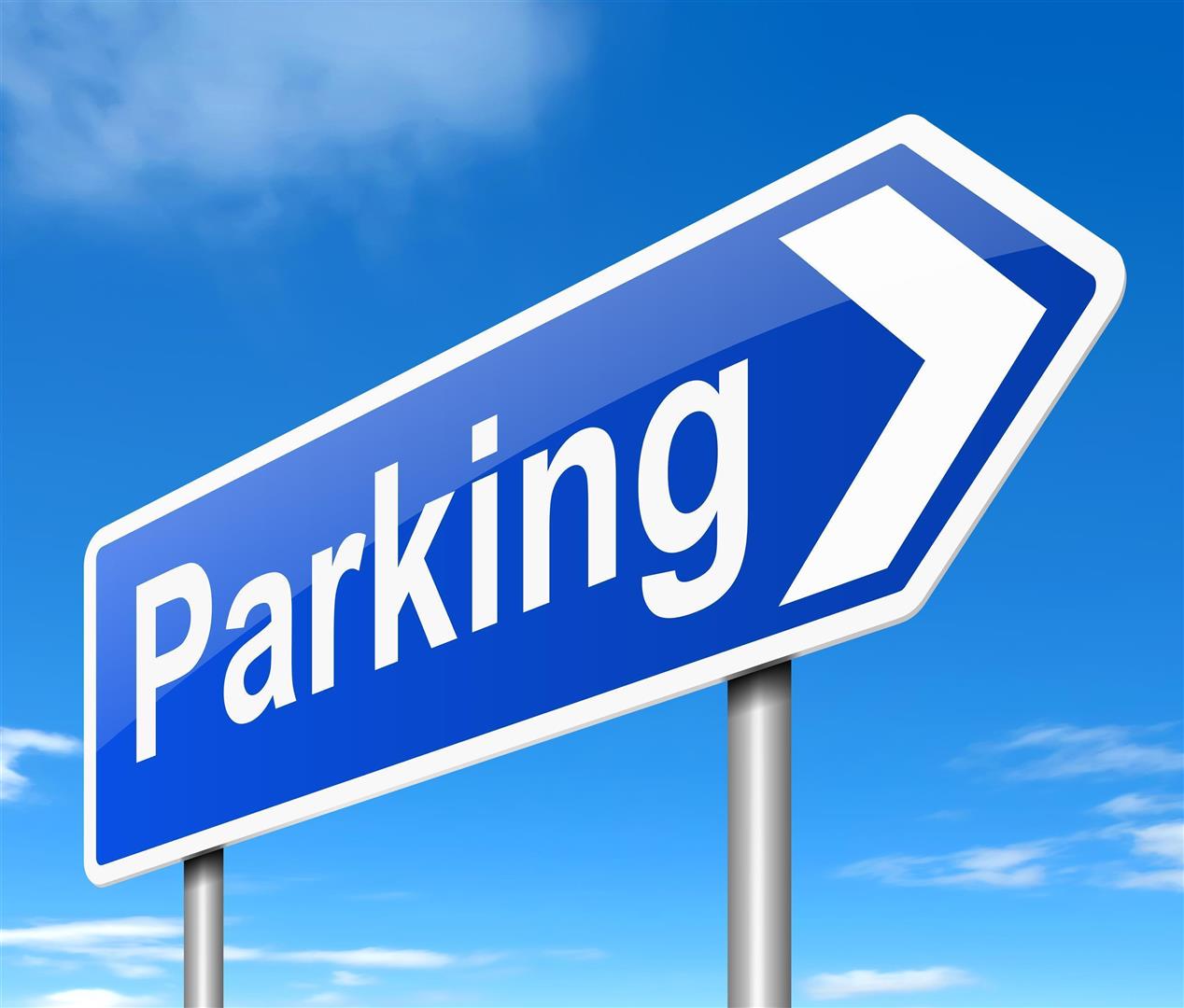 Parking Space 17, 97 - 113 Curtain Road, London photo 3