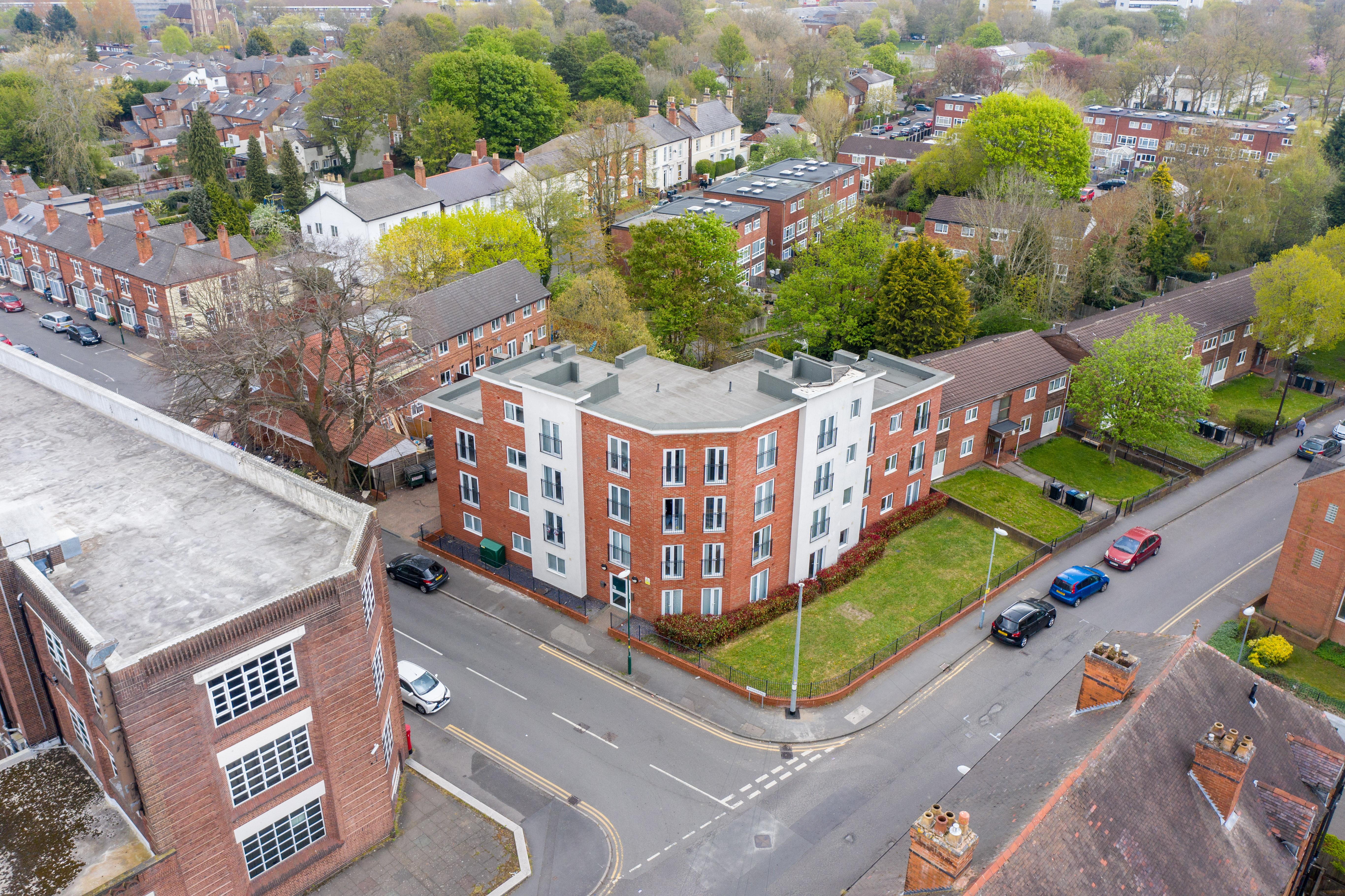 39 bed property for sale