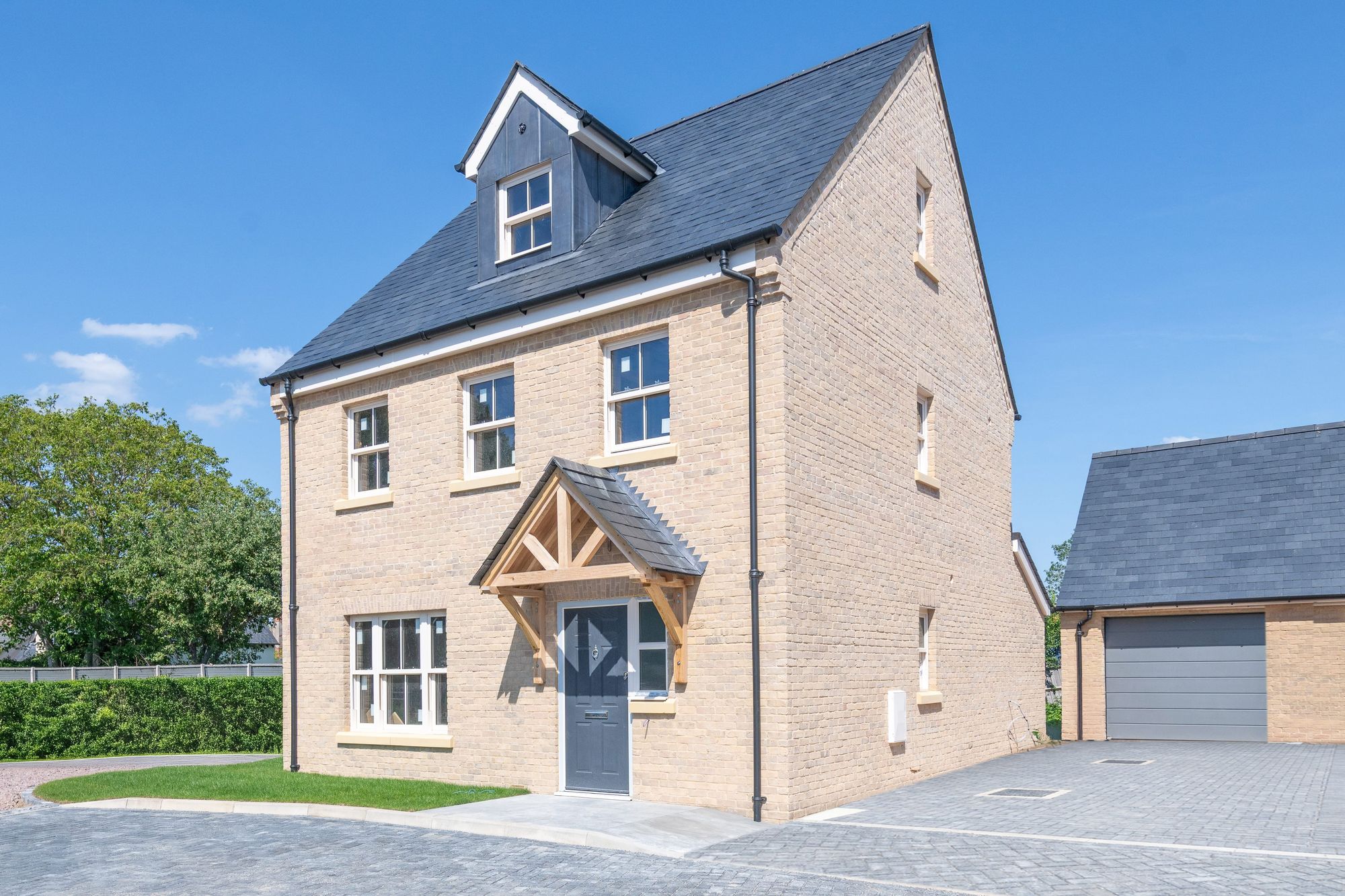 6 The Cedars, Bassingbourn photo 4