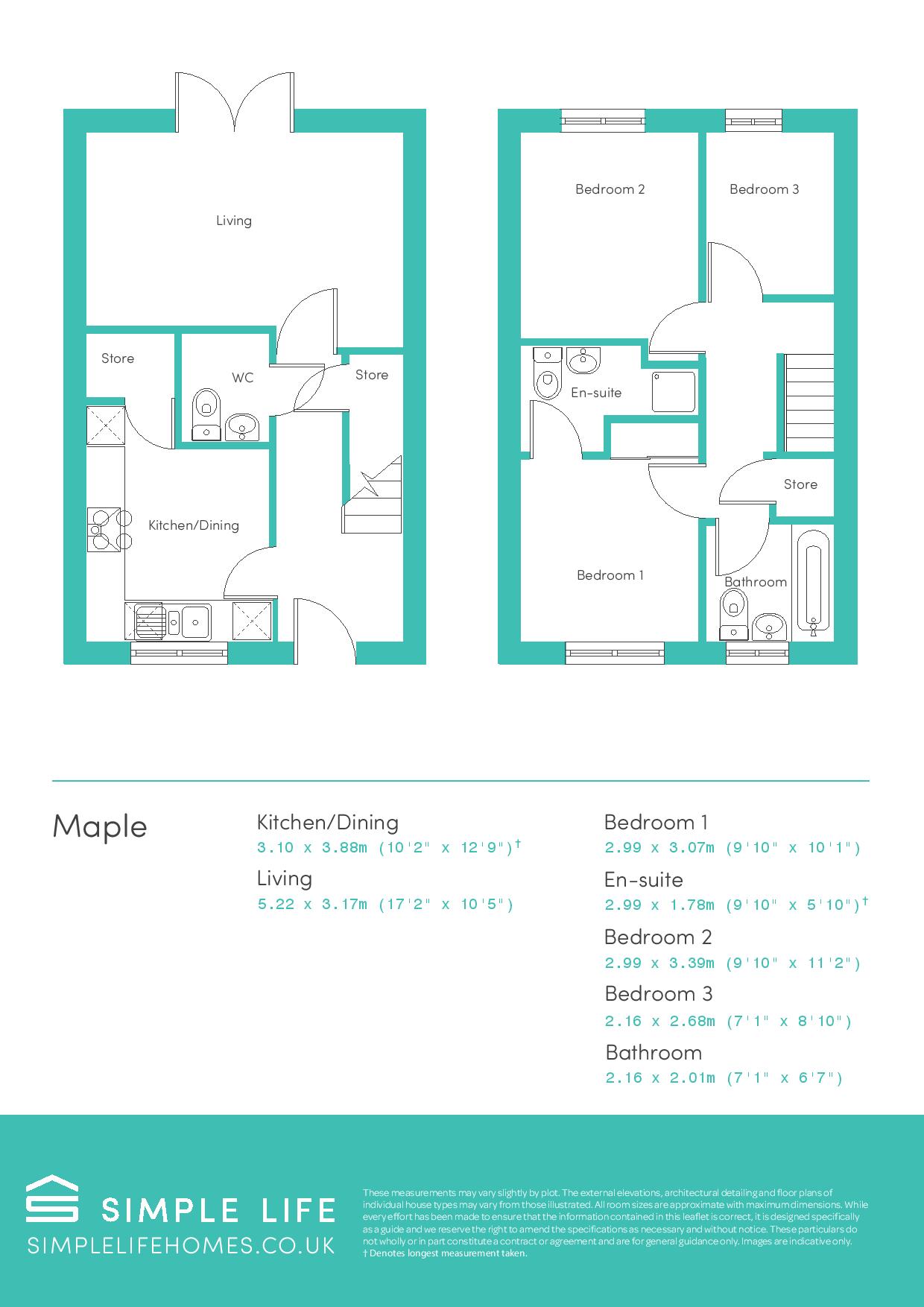 3 Bedrooms Semi-detached house to rent in Prince Of Wales Road, Sheffield S2