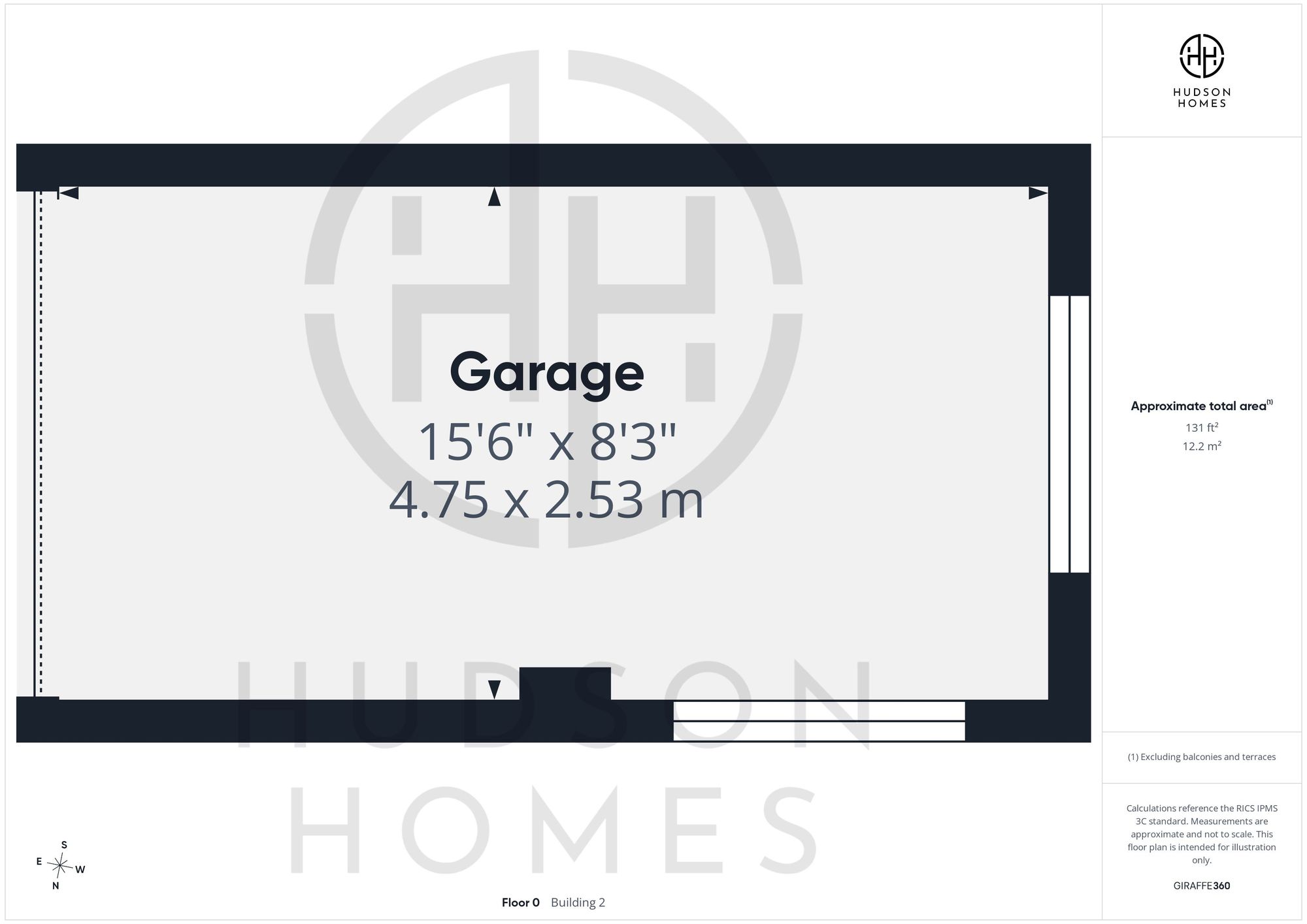 148 Langley, Peterborough floorplan