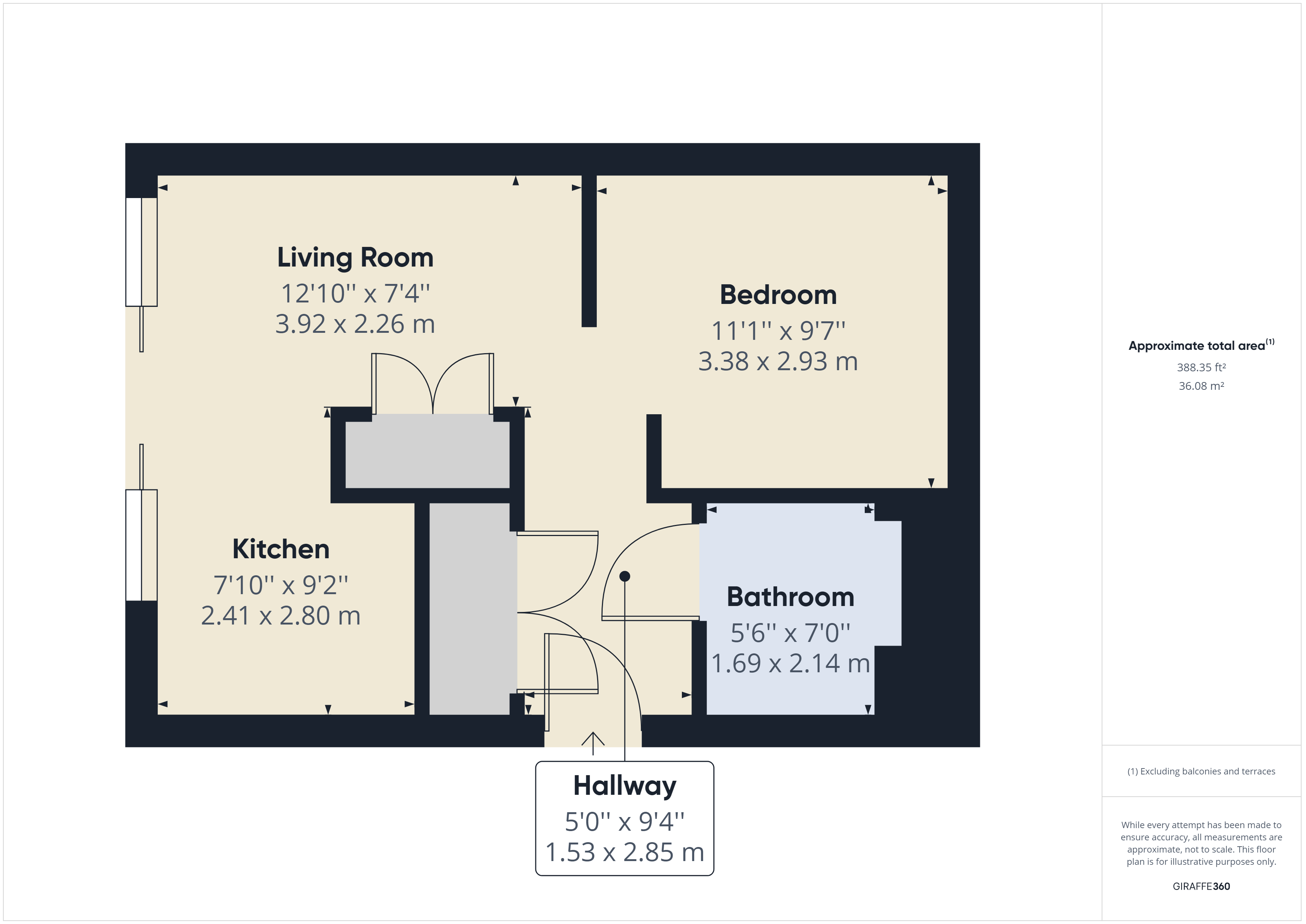 Mill Mead, Staines-Upon-Thames, Surrey TW18, studio for sale - 64923221 ...