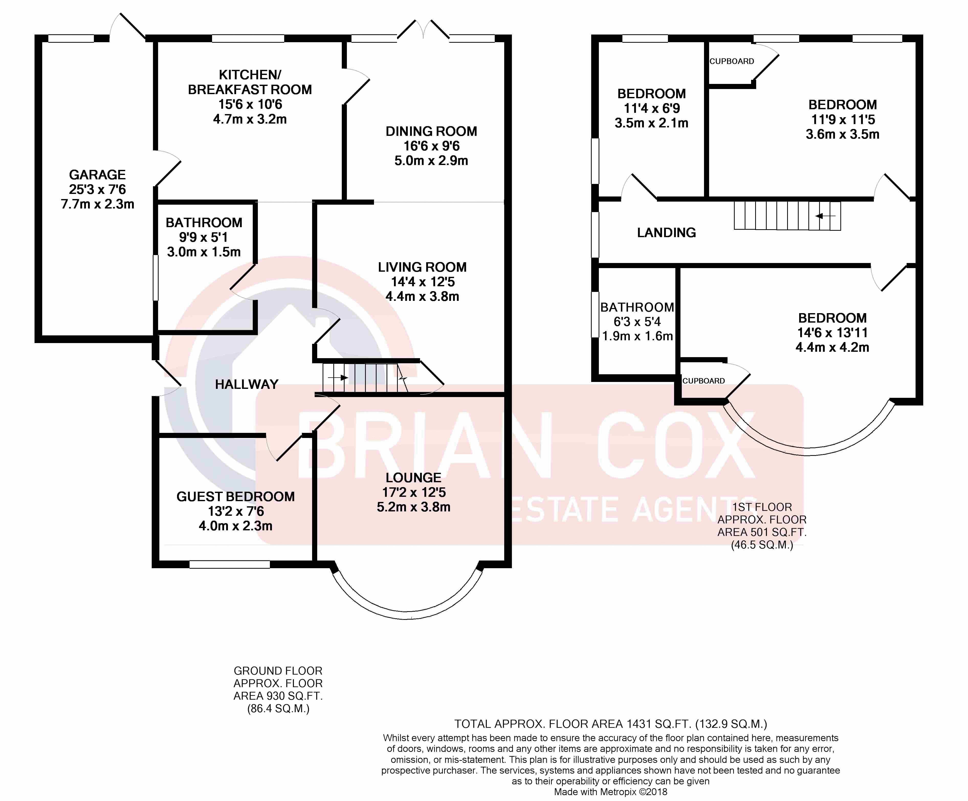 4 Bedrooms Semi-detached house for sale in Barnham Road, Greenford UB6