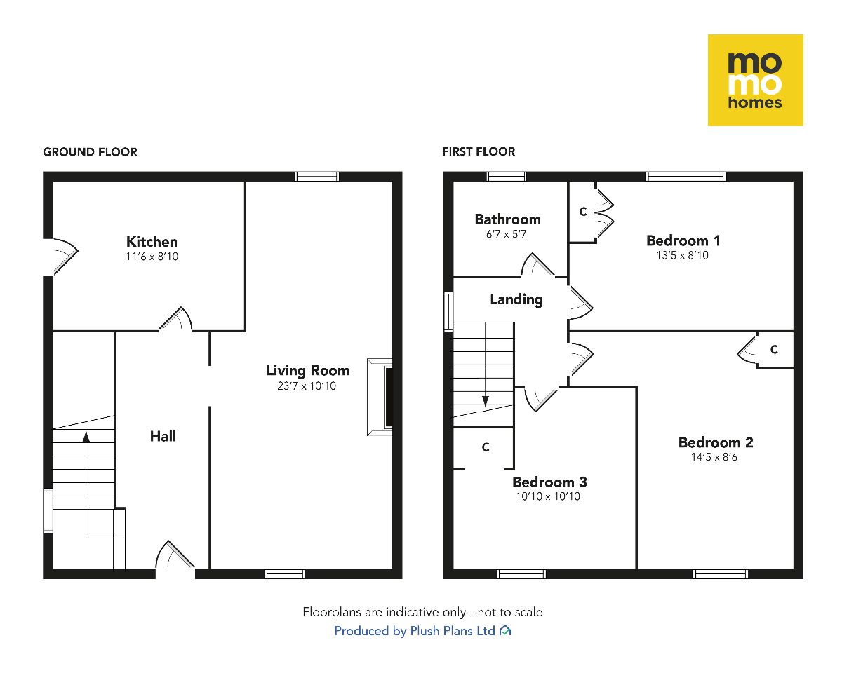 Cheviot Crescent, Wishaw ML2, 3 bedroom semidetached house for sale
