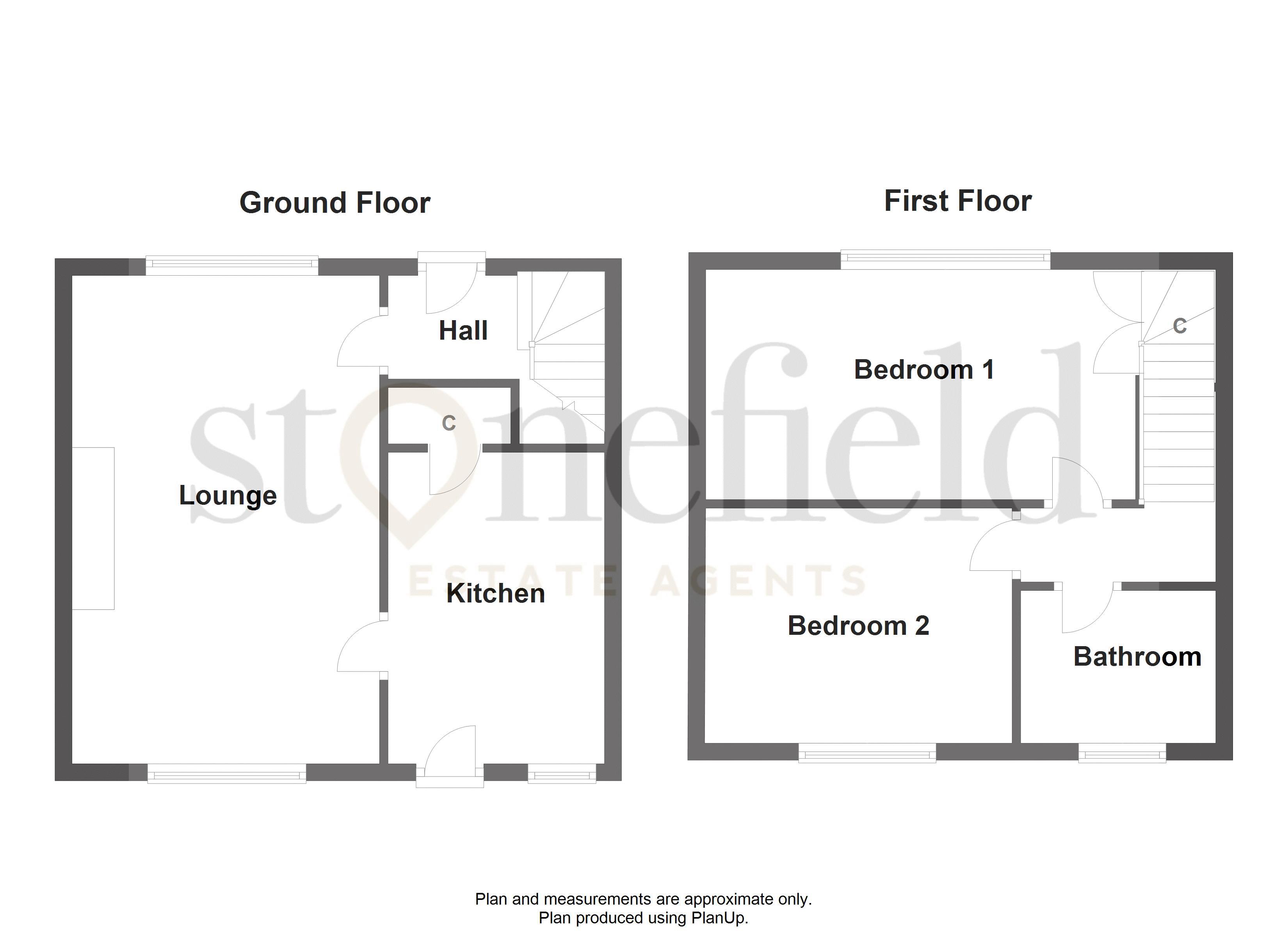 2 Bedrooms Villa for sale in Dunlop Terrace, Ayr KA8