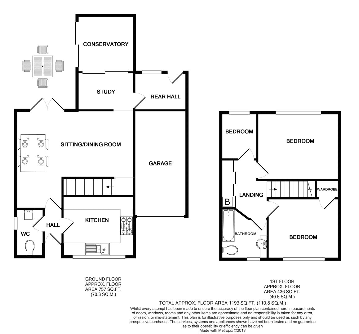 3 Bedrooms Detached house for sale in Stubbs Lane, Lostock Gralam, Northwich CW9