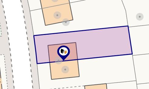 45, Emes Road, Chesterfield floorplan