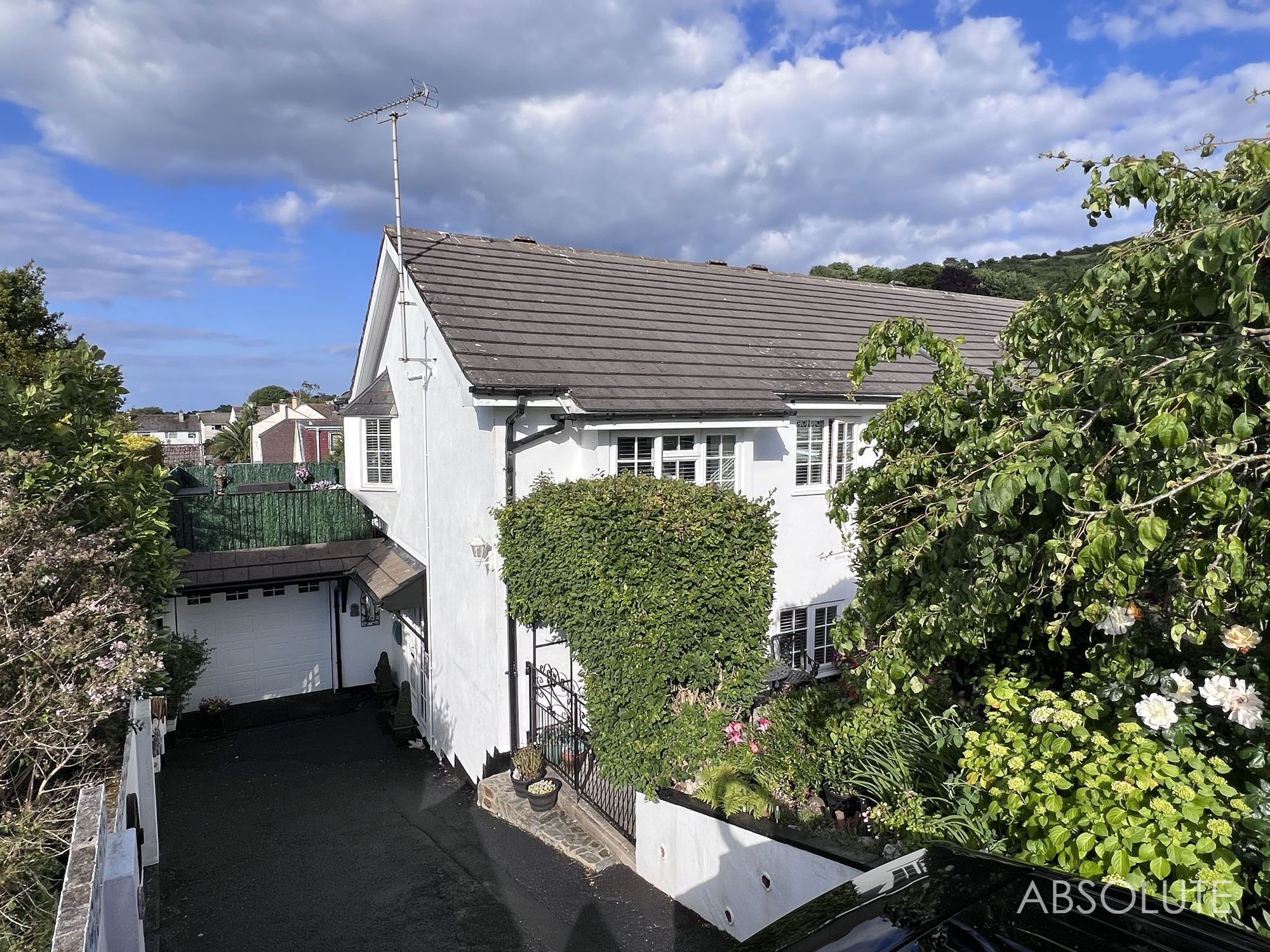 Semi-Detached