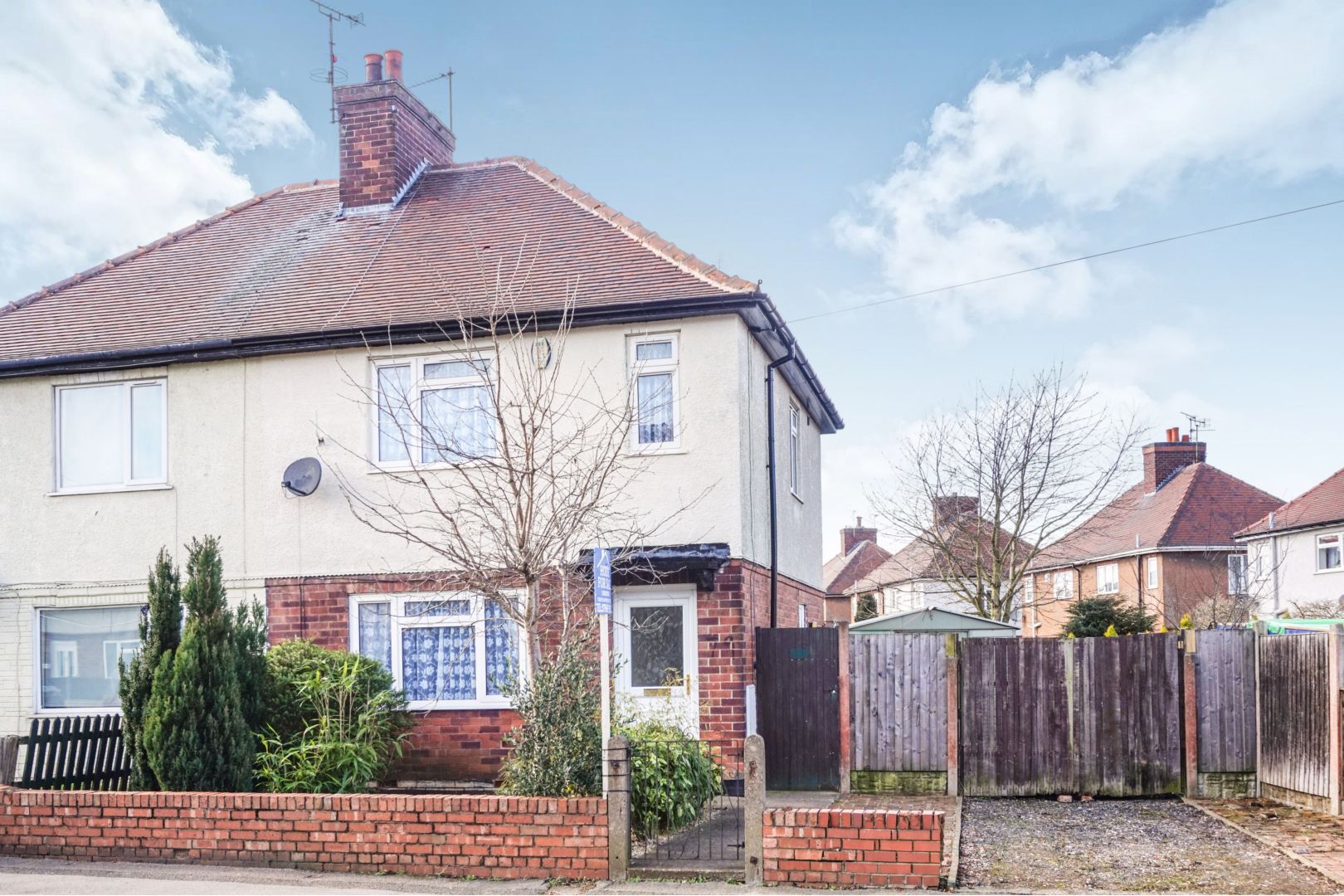 Free property report 79 Greenwood Drive, Kirkby In Ashfield, NG17 8GG