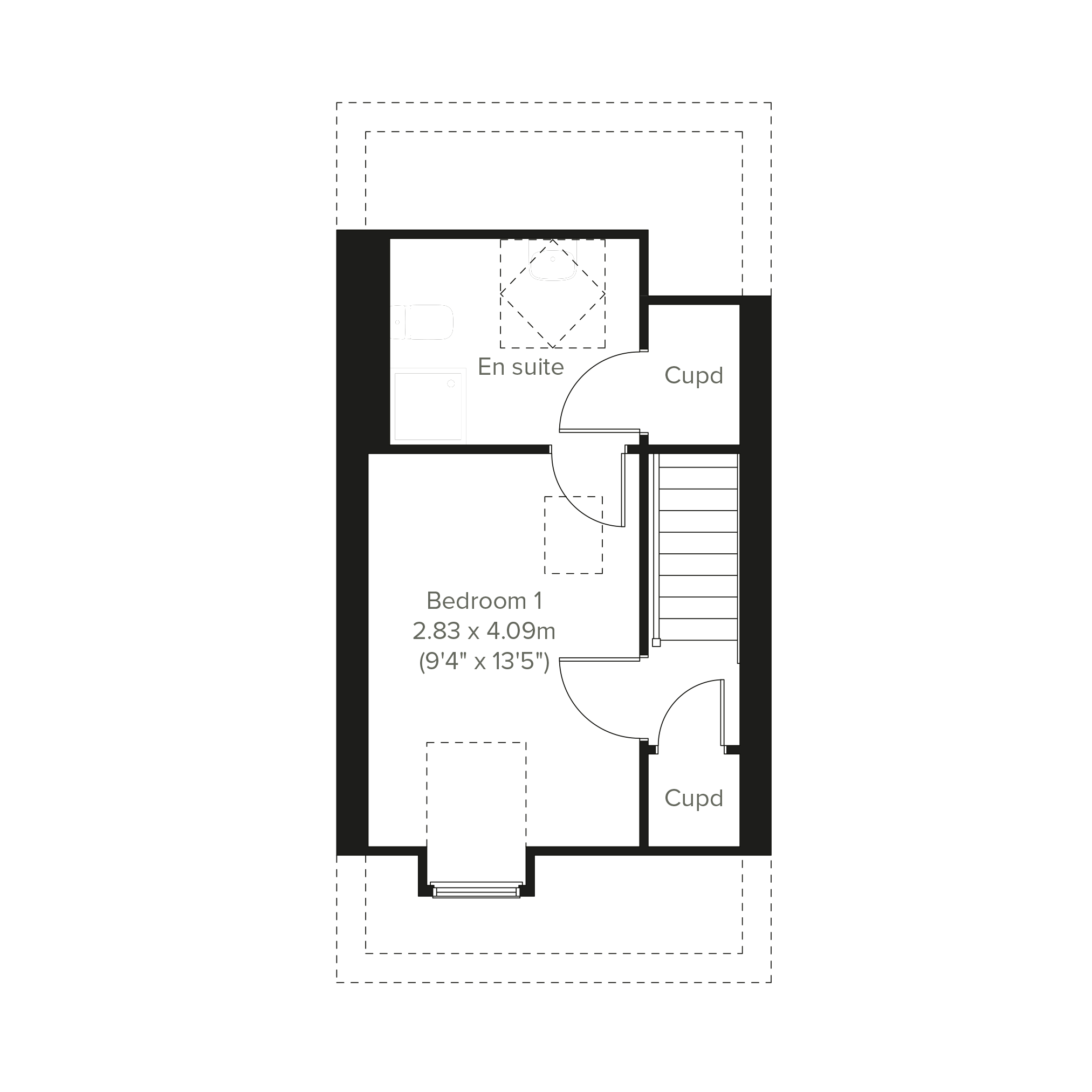 Wetherby Road, Leeds floorplan
