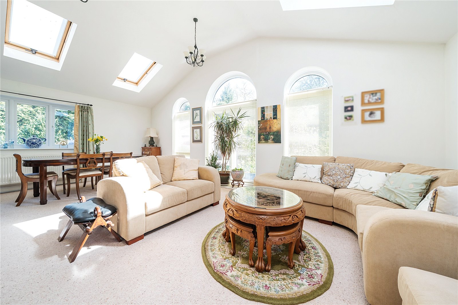 4 bedroom bungalow for sale 0